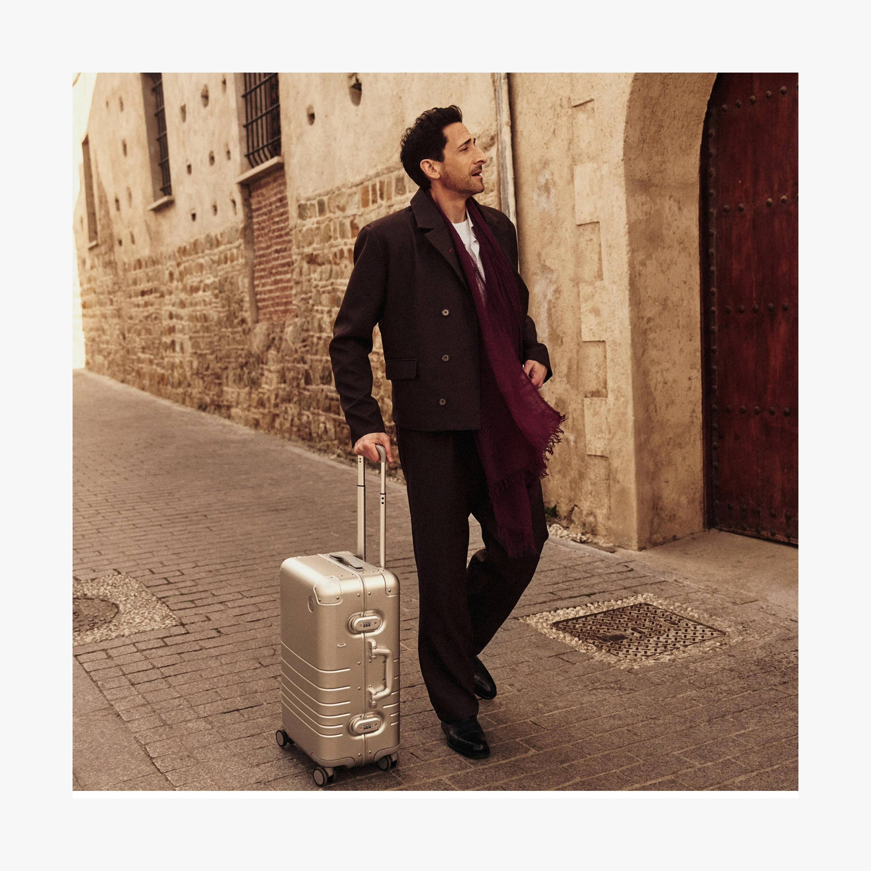 Aluminum Carry-On Plus - Image 19