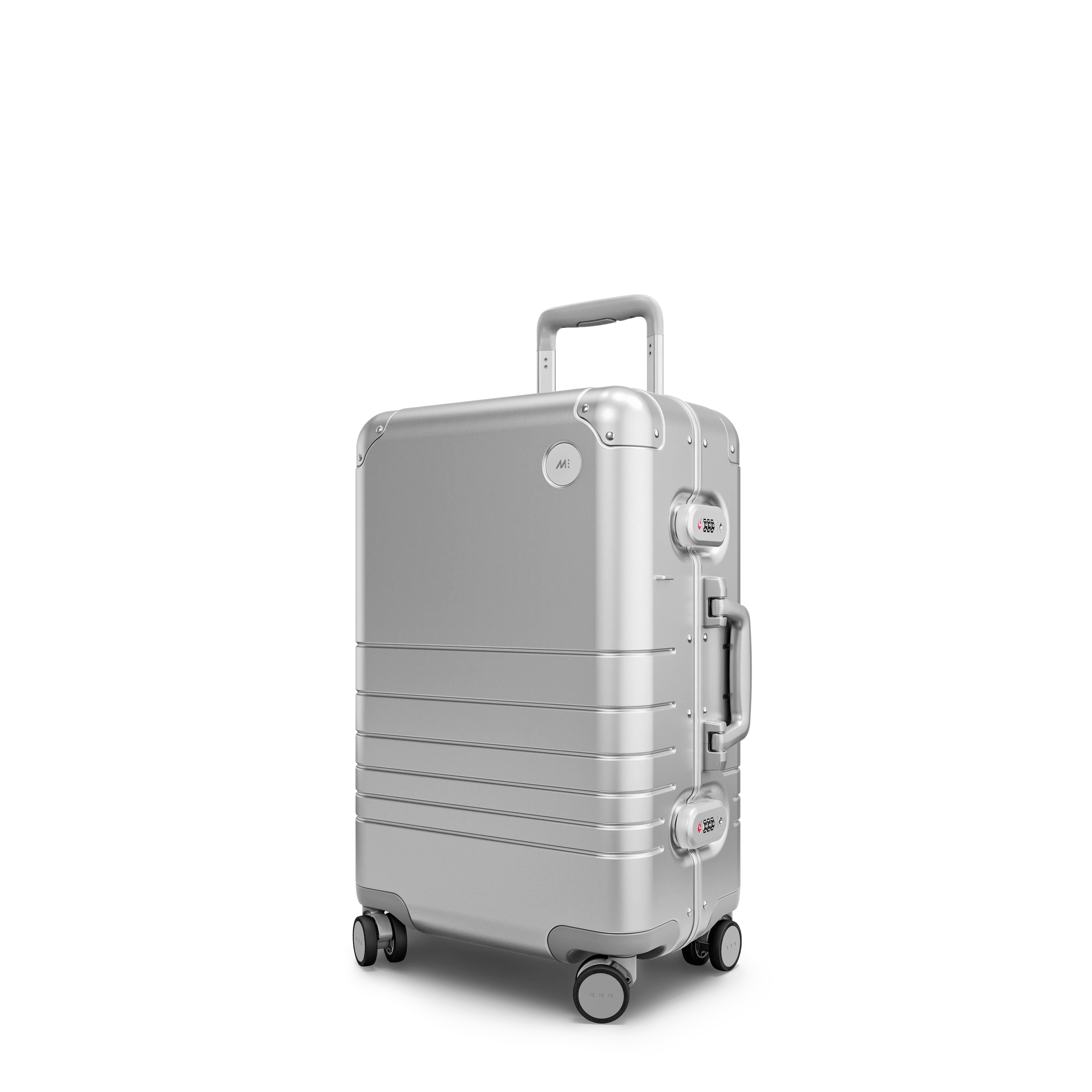 Aluminum Carry-On Plus - Image 6