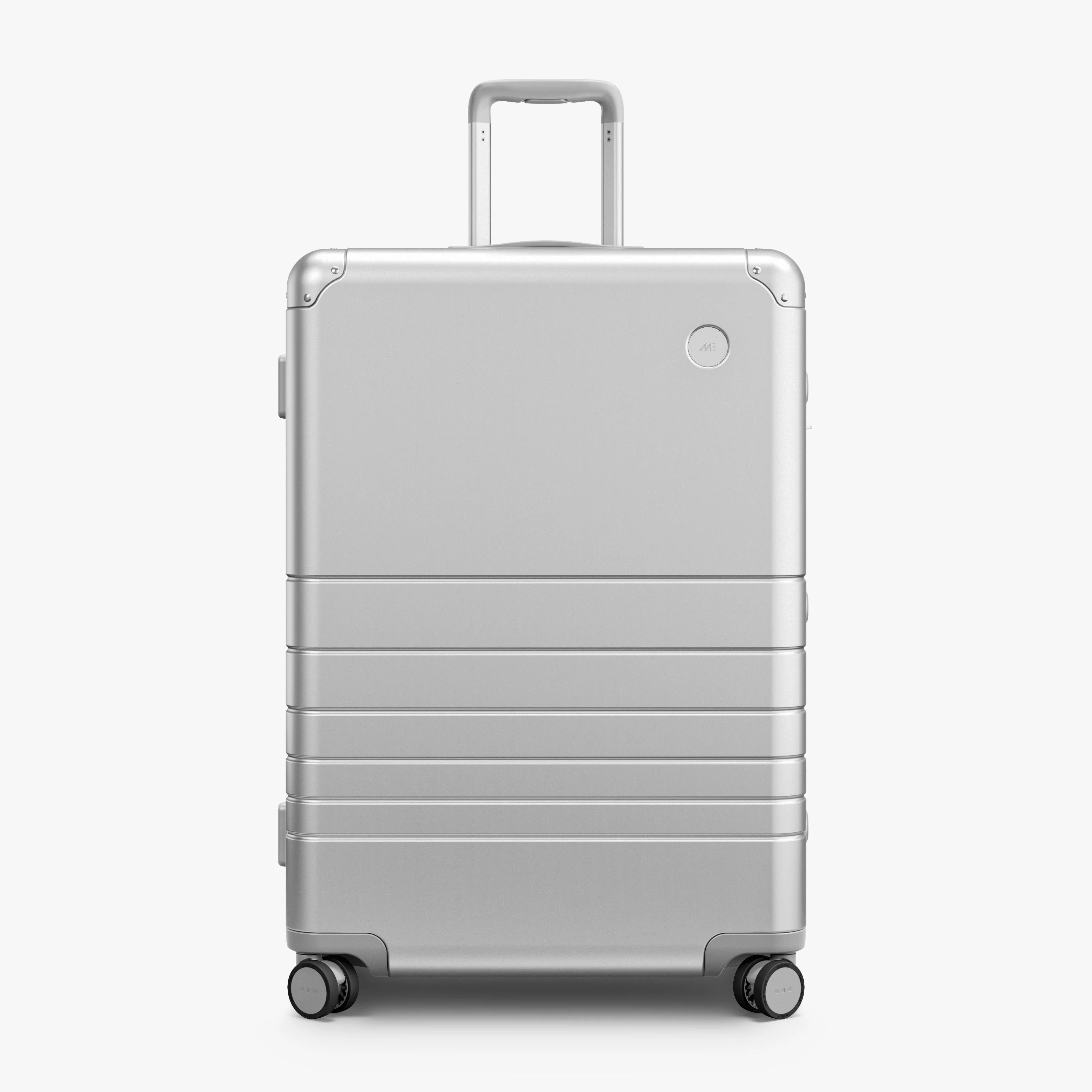 Aluminum Check-In Large - Image 37
