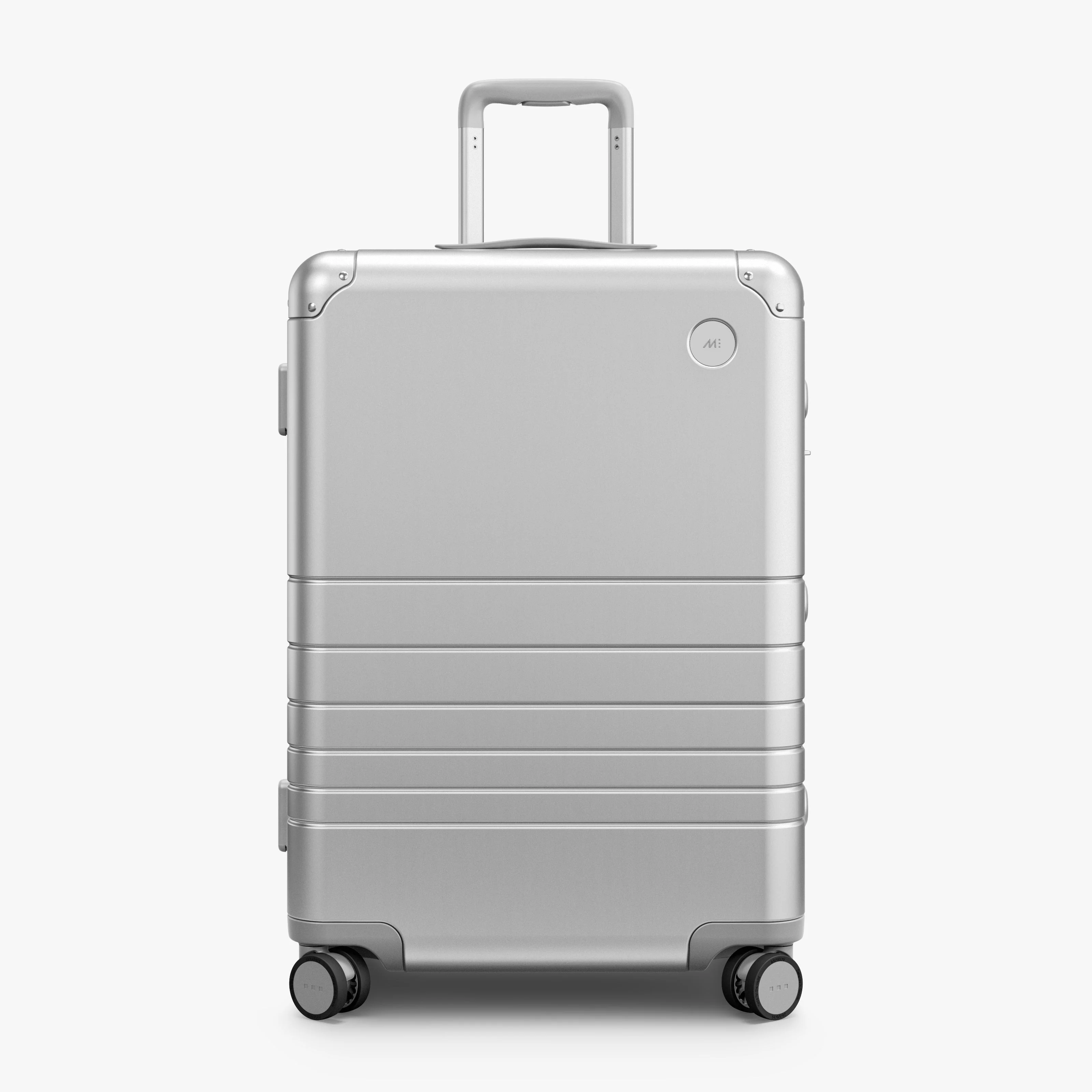 Aluminum Check-In Medium - Image 37