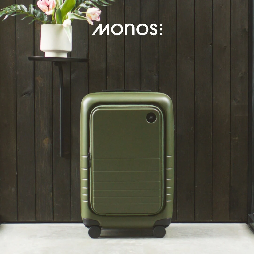 Carry-On Pro - Image 100