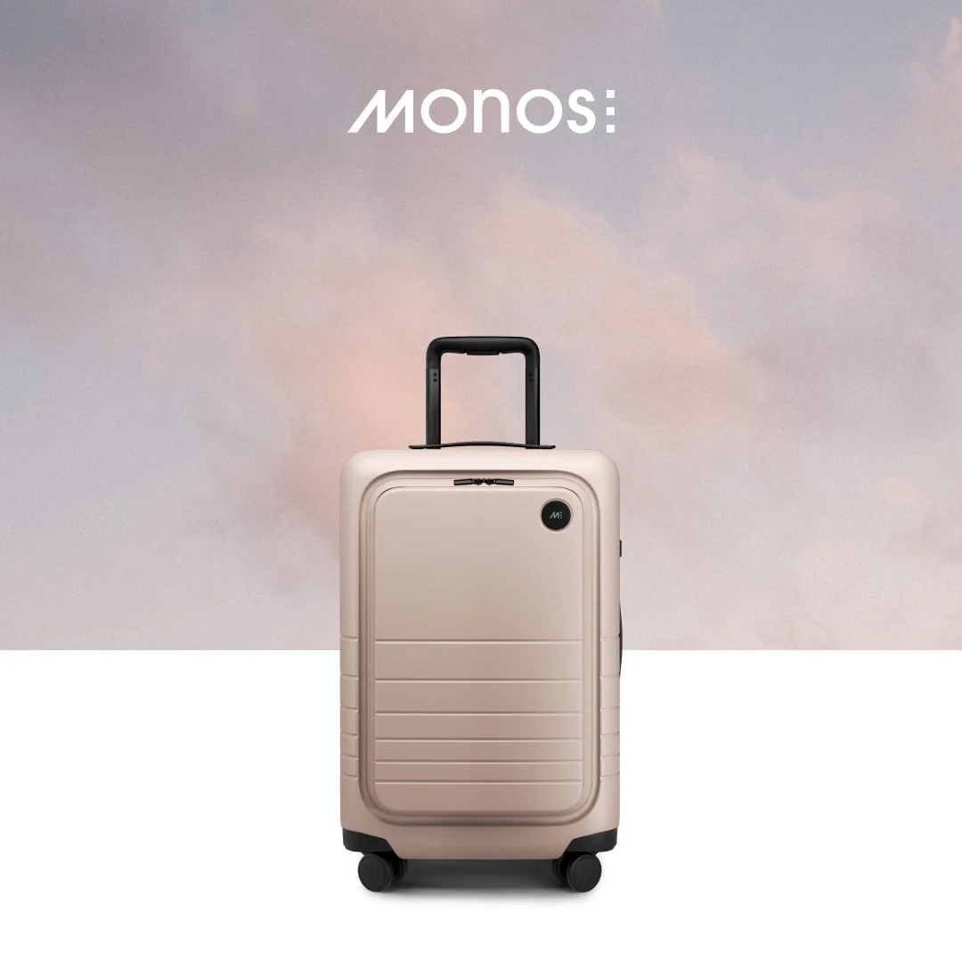 Carry-On Pro Plus - Image 100