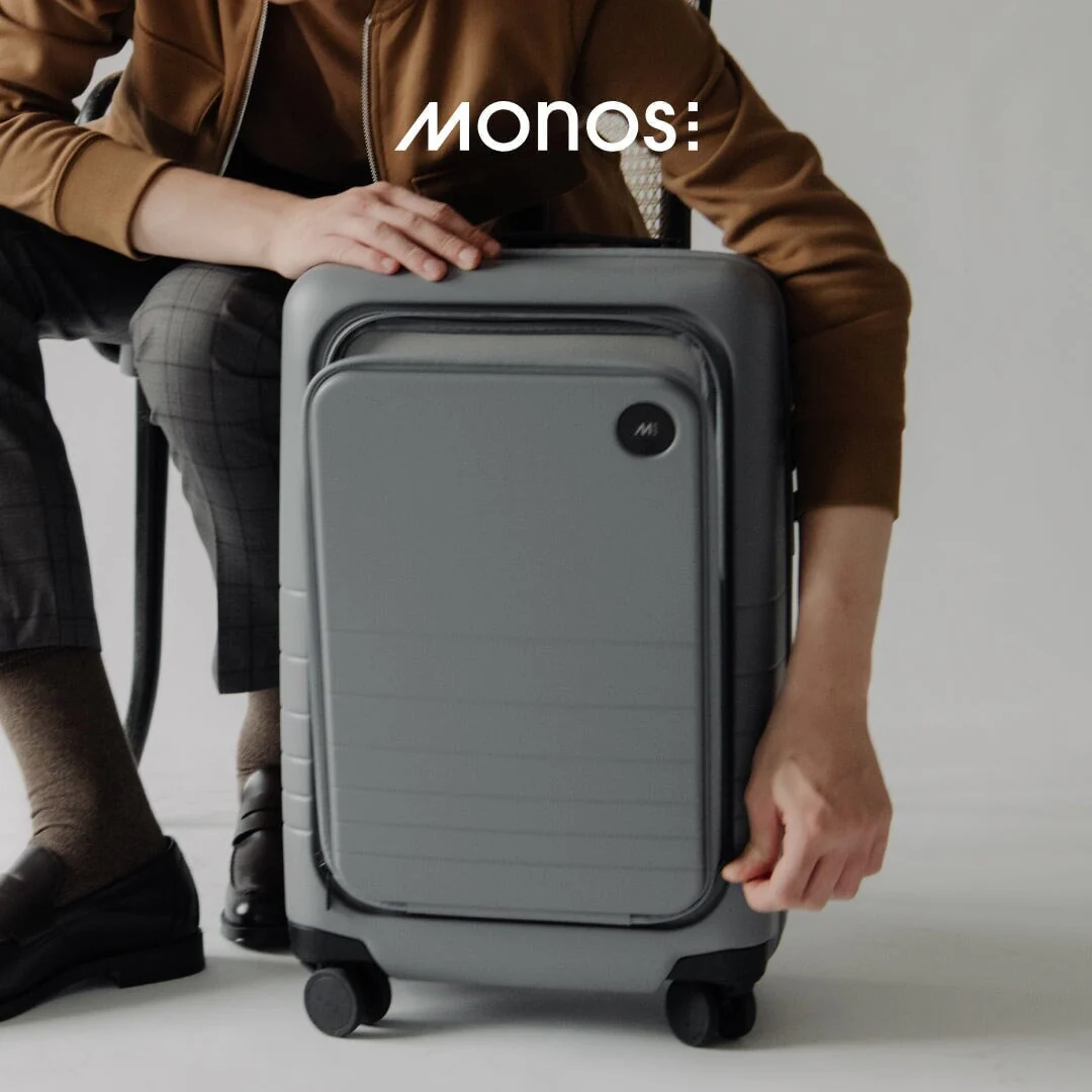 Carry-On Pro Plus - Image 101