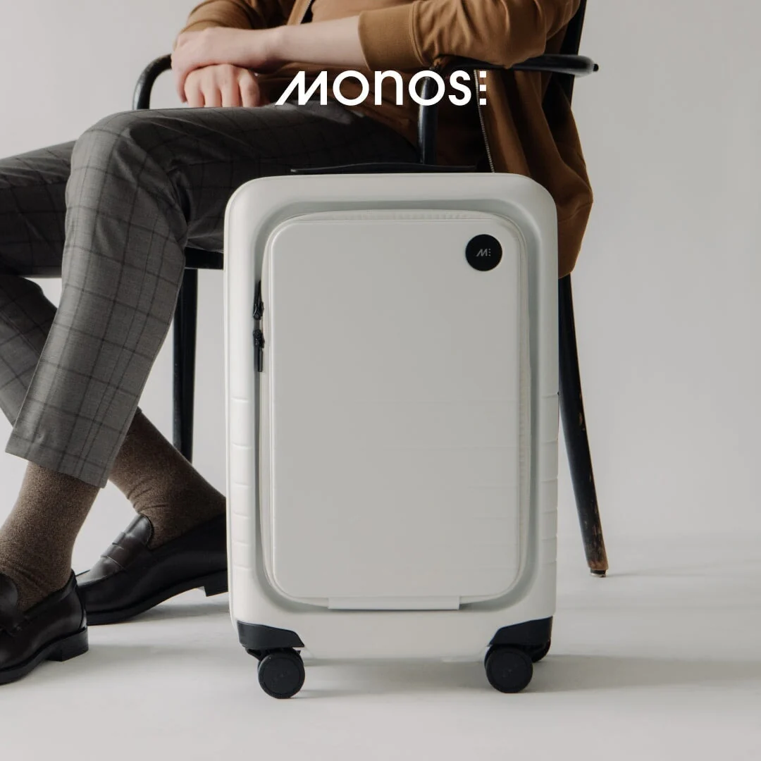 Carry-On Pro Plus - Image 102