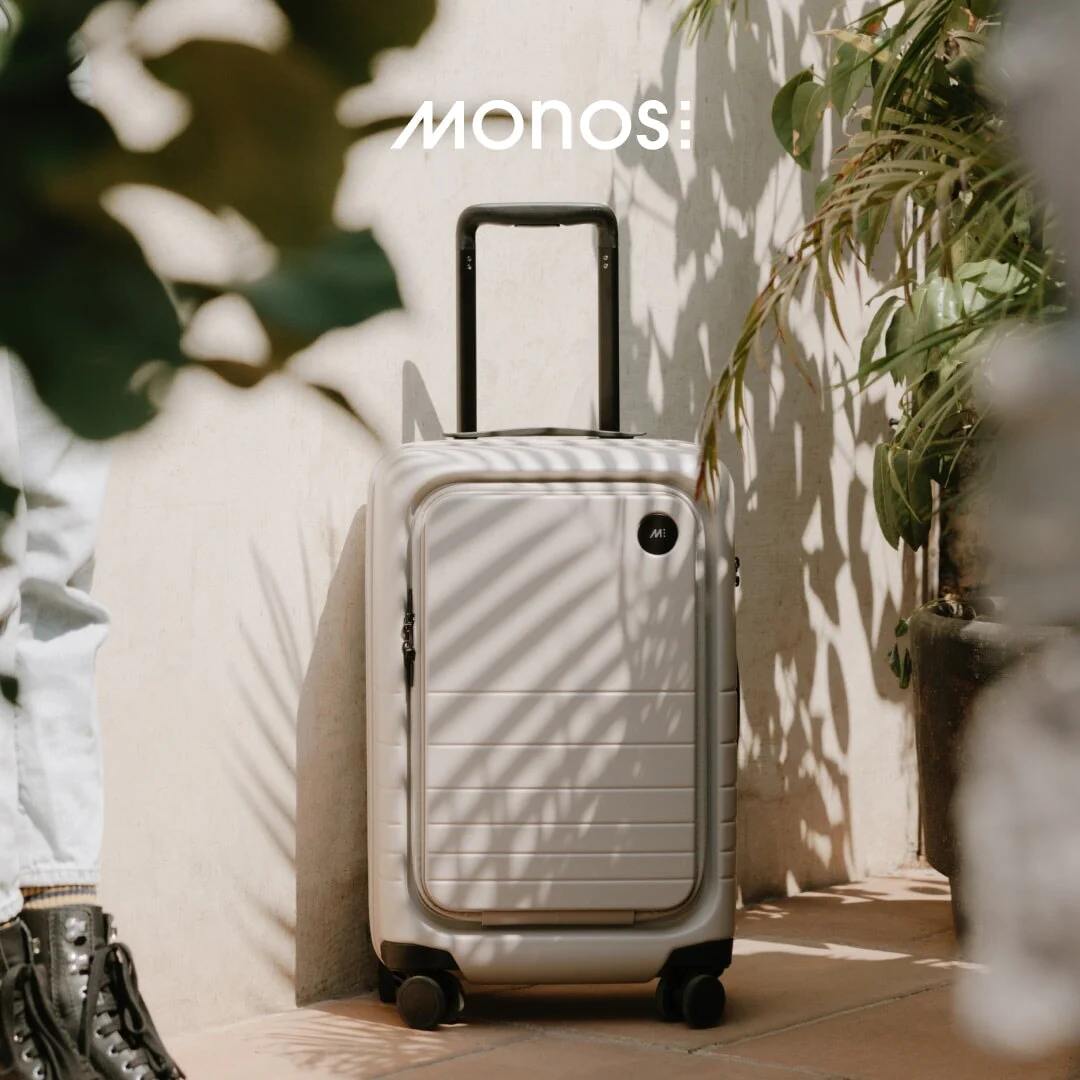 Carry-On Pro Plus - Image 96