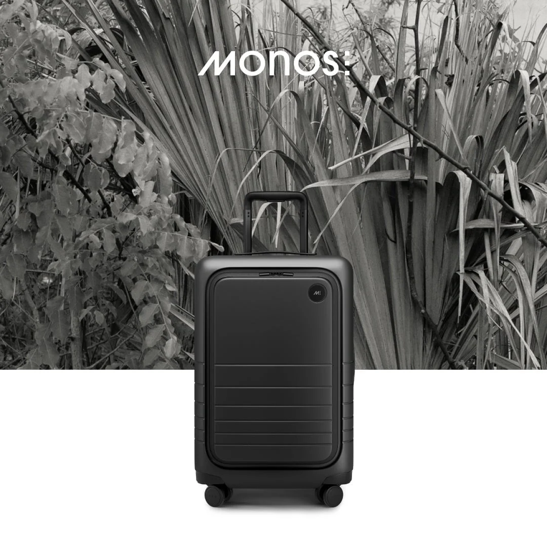 Carry-On Pro Plus - Image 97