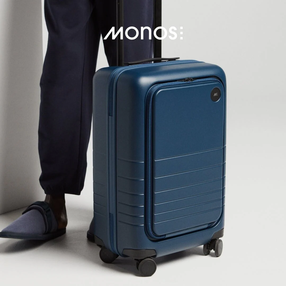 Carry-On Pro Plus - Image 98