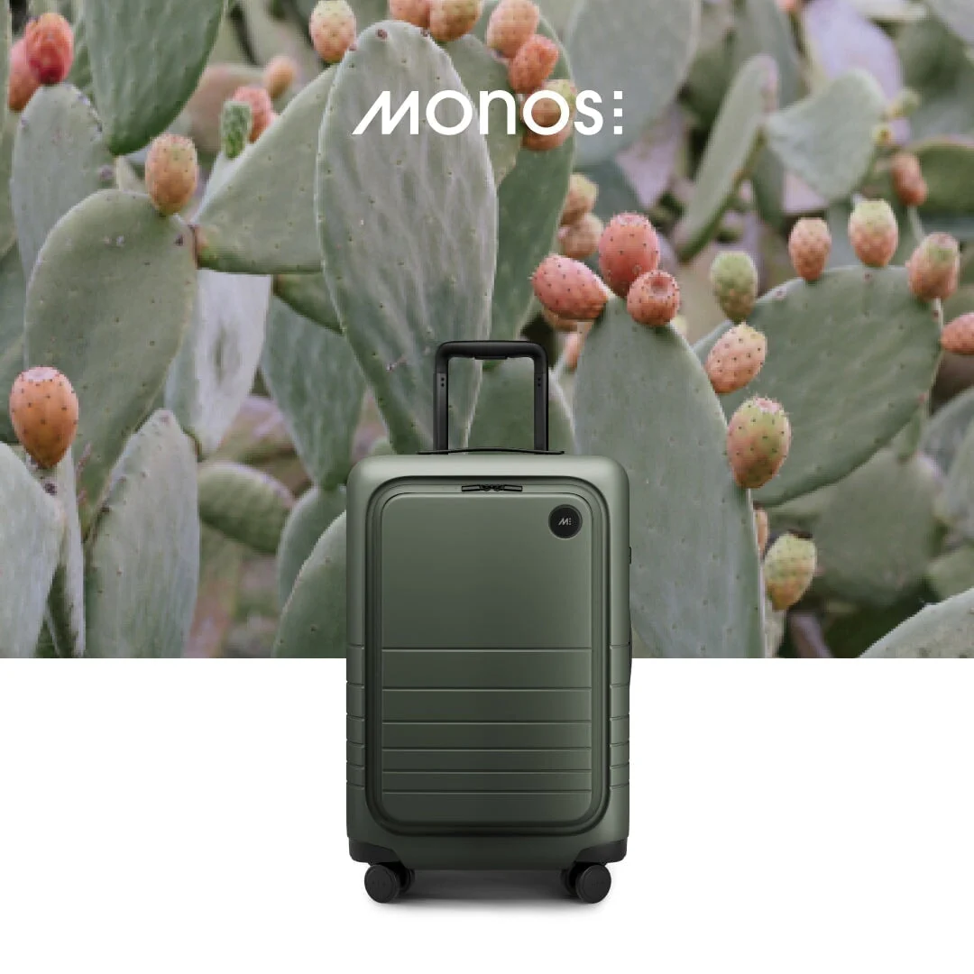 Carry-On Pro Plus - Image 99