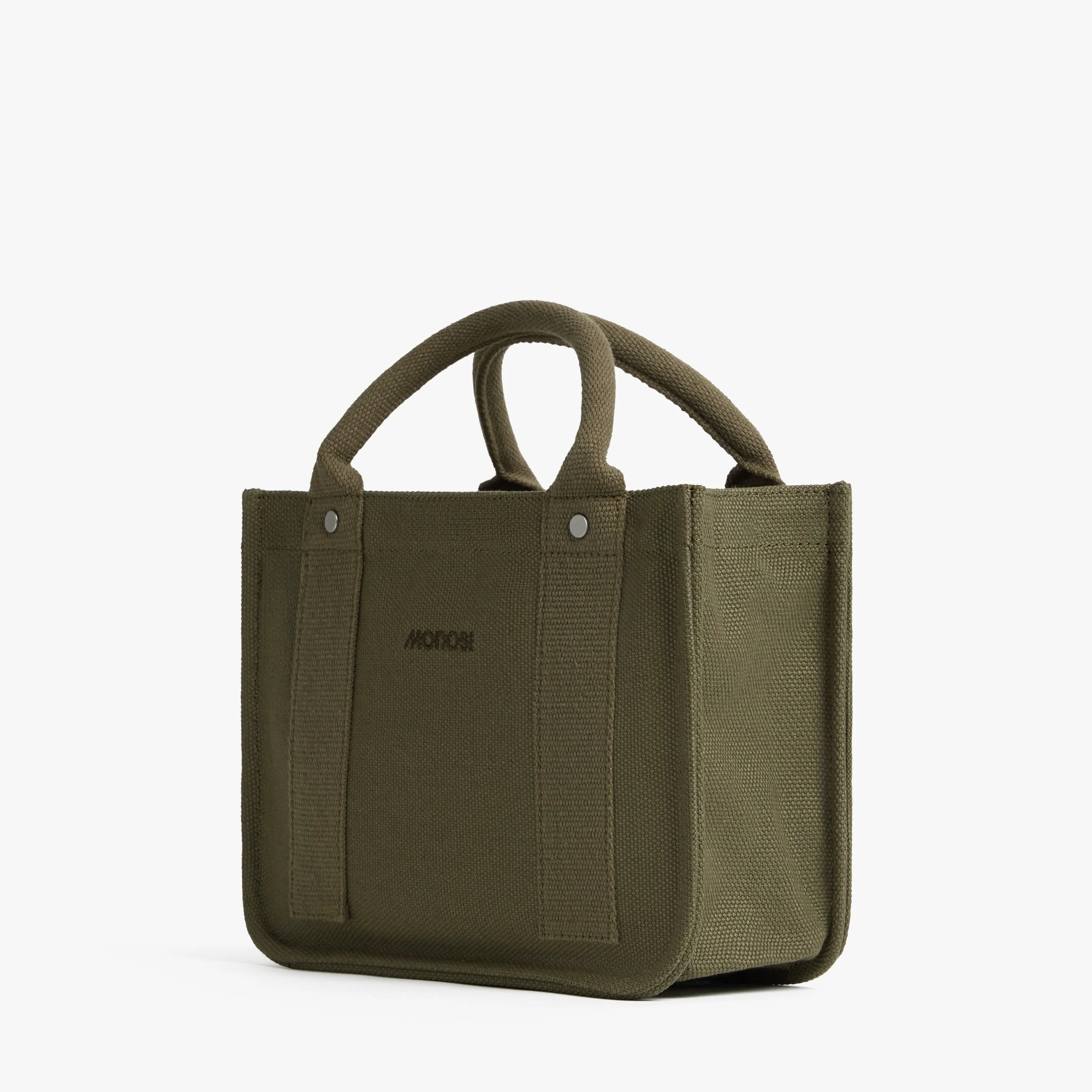 Gesso Small Tote - Image 16