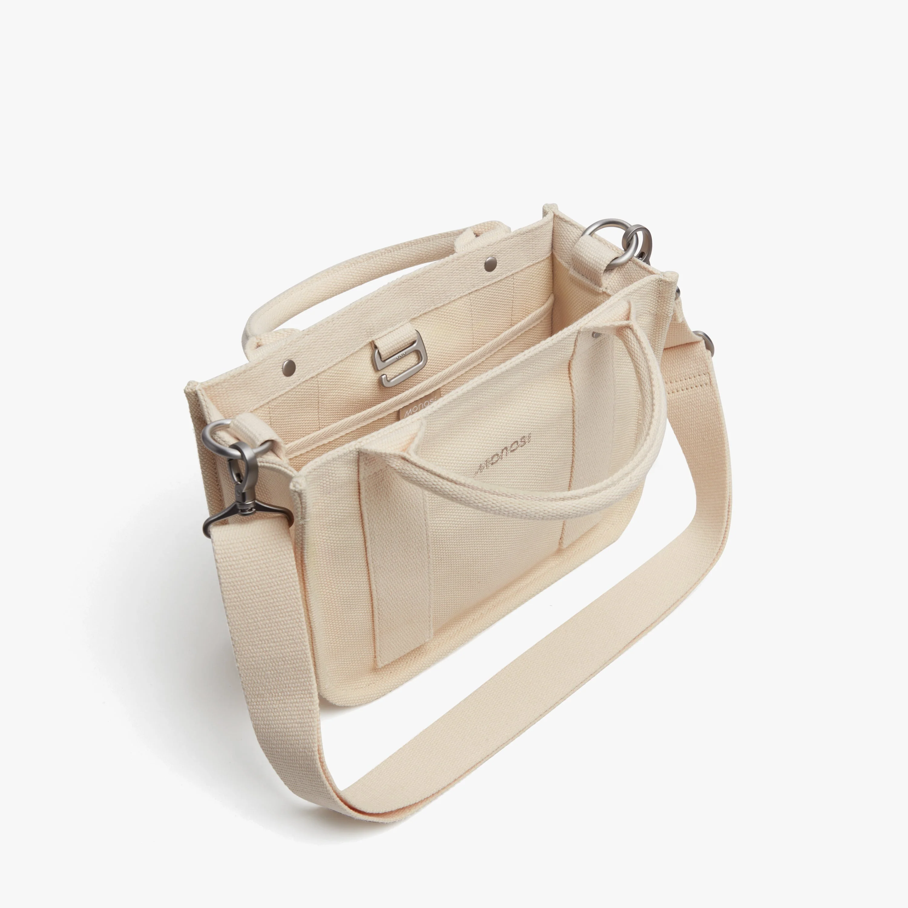 Gesso Small Tote - Image 9