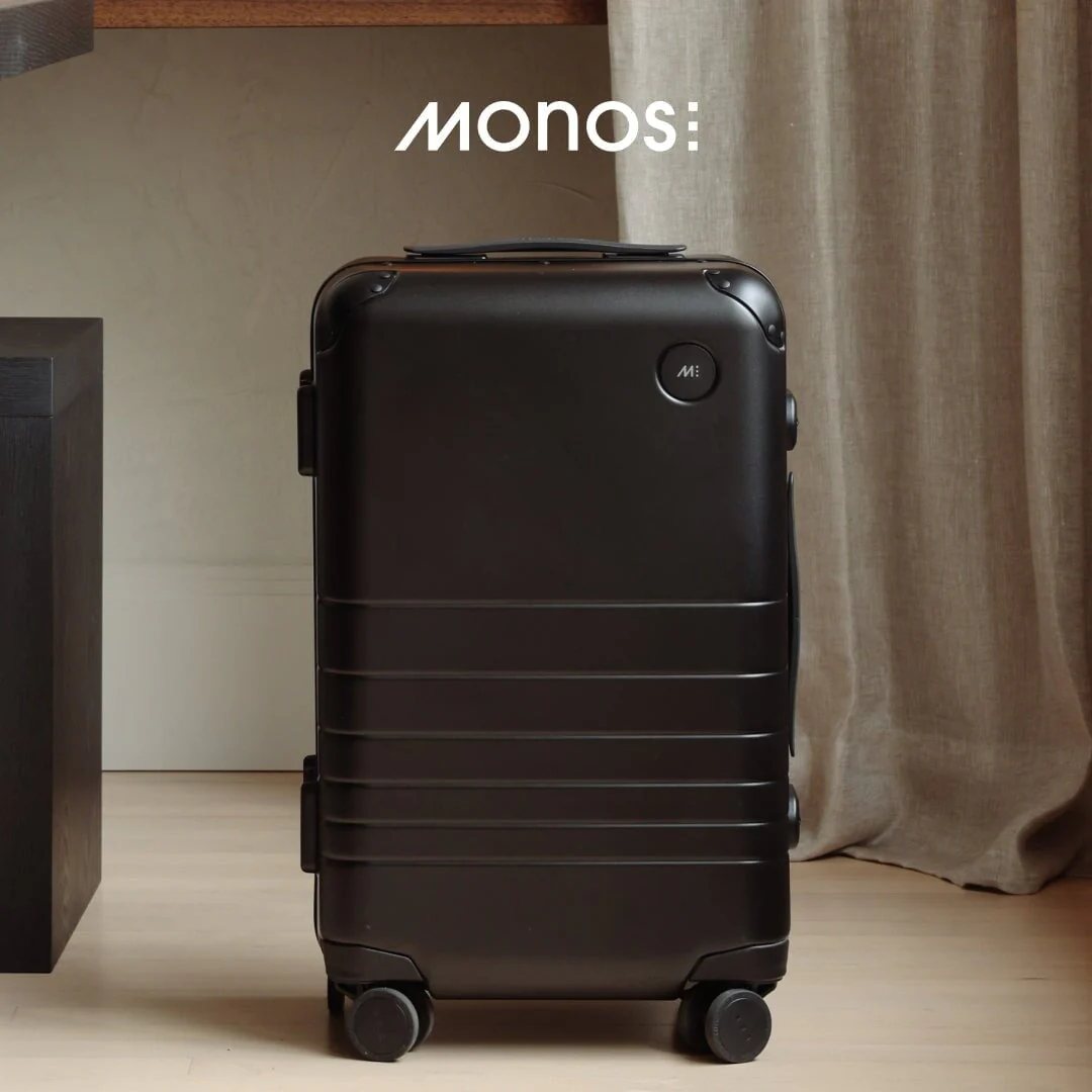 Hybrid Carry-On - Image 29
