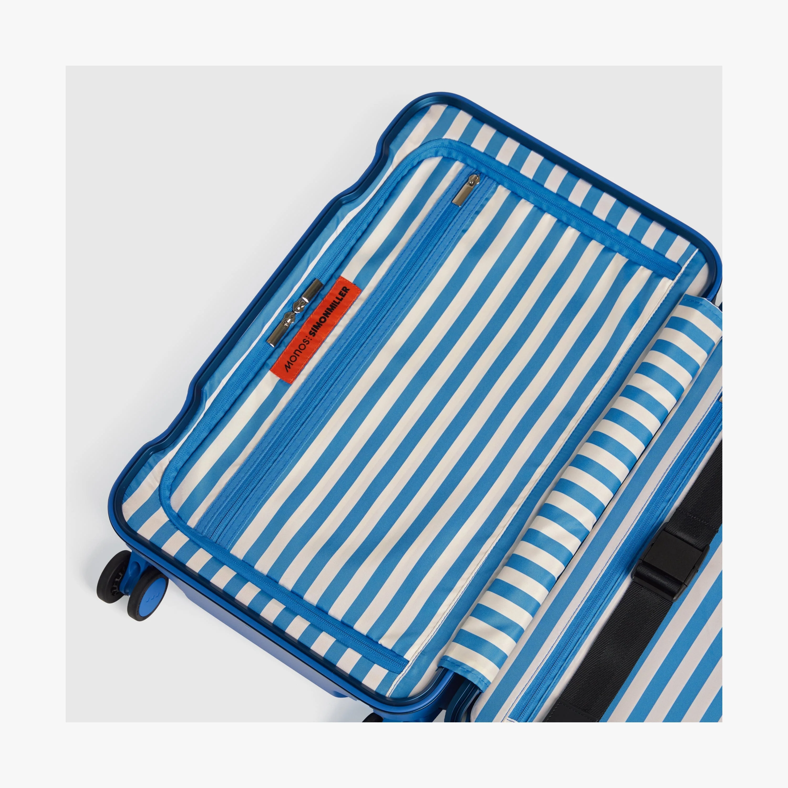 Hybrid Carry-On - Image 82