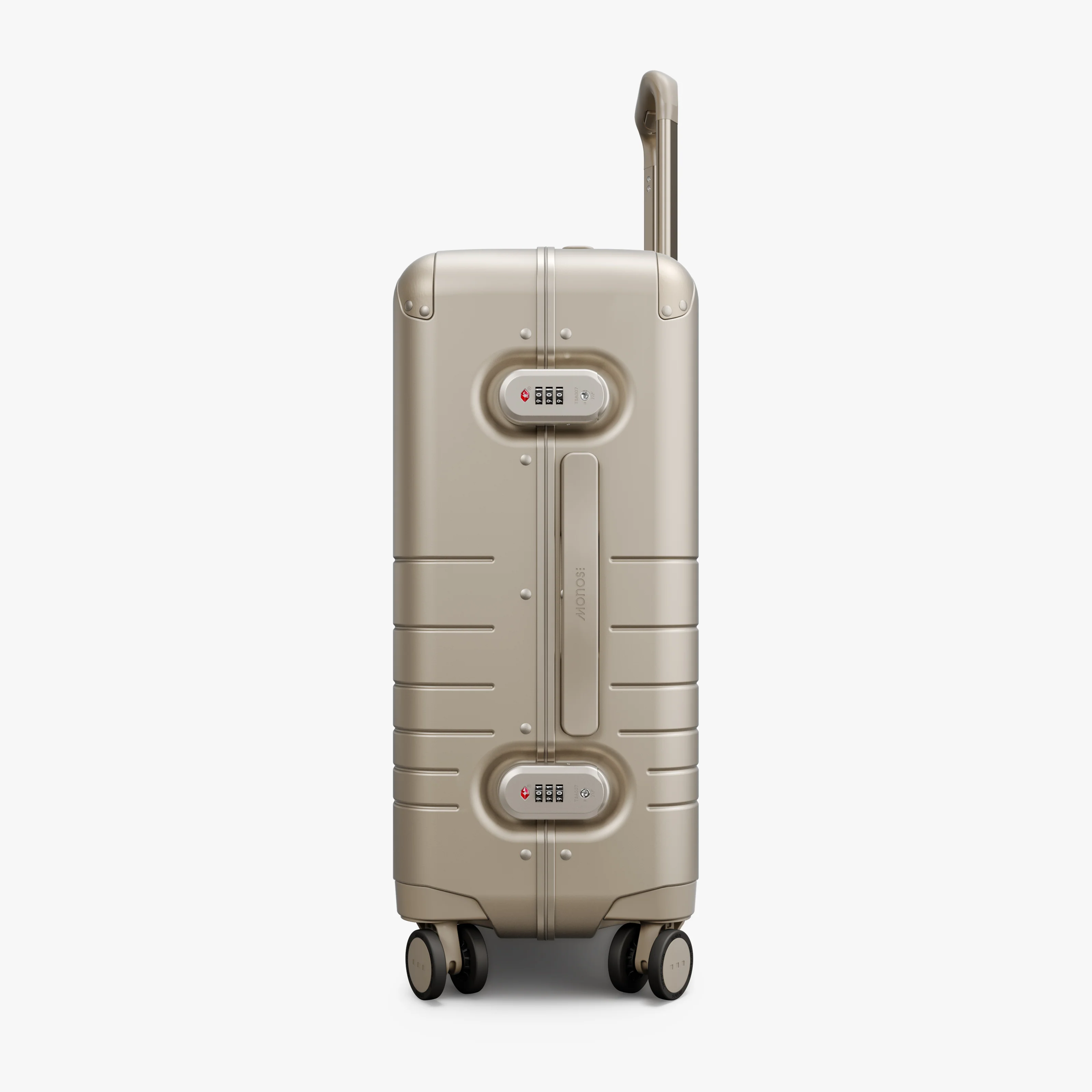 Hybrid Carry-On - Image 9
