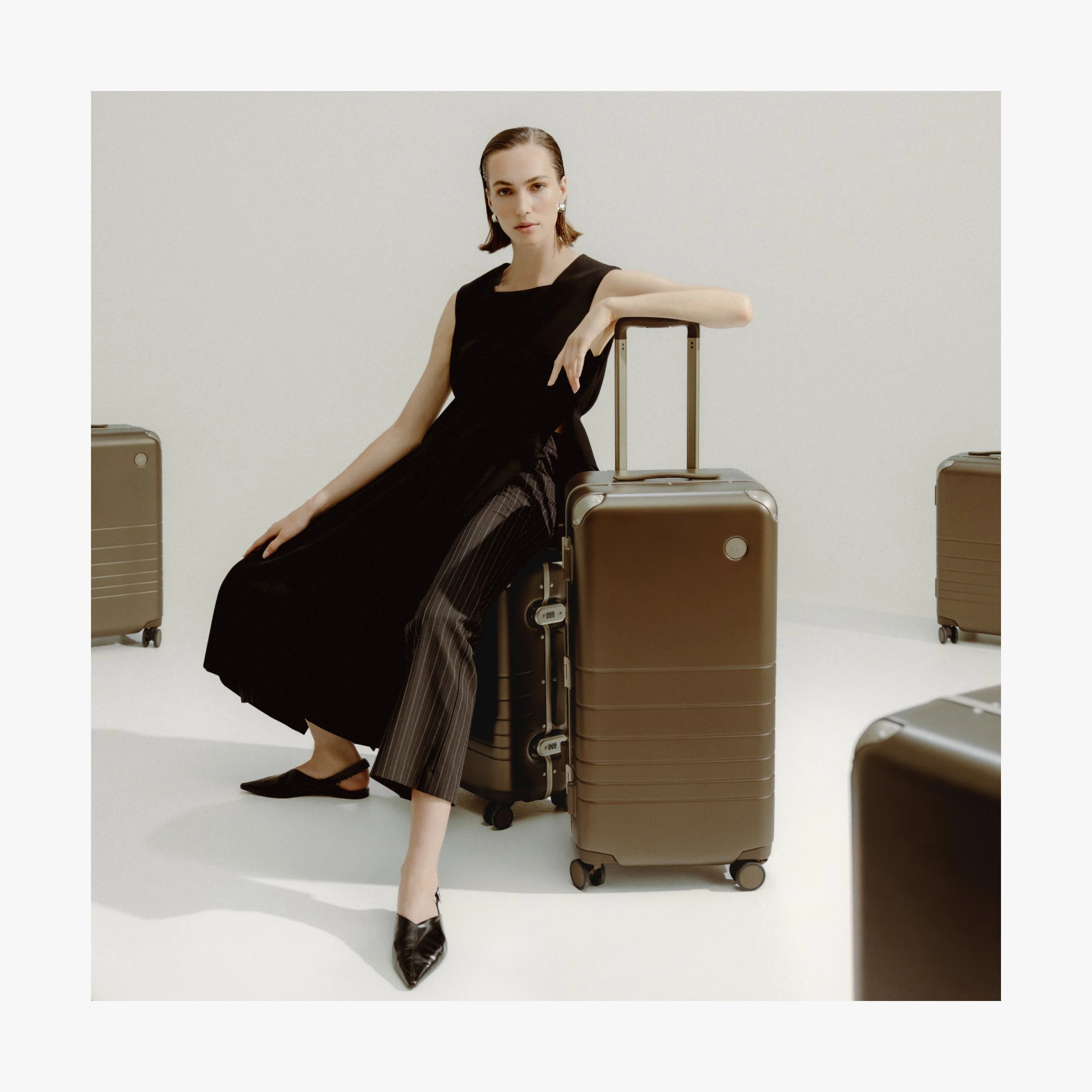 Hybrid Carry-On Plus - Image 109