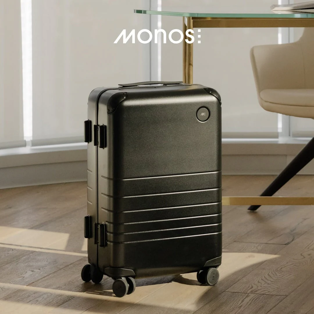 Hybrid Carry-On Plus - Image 29