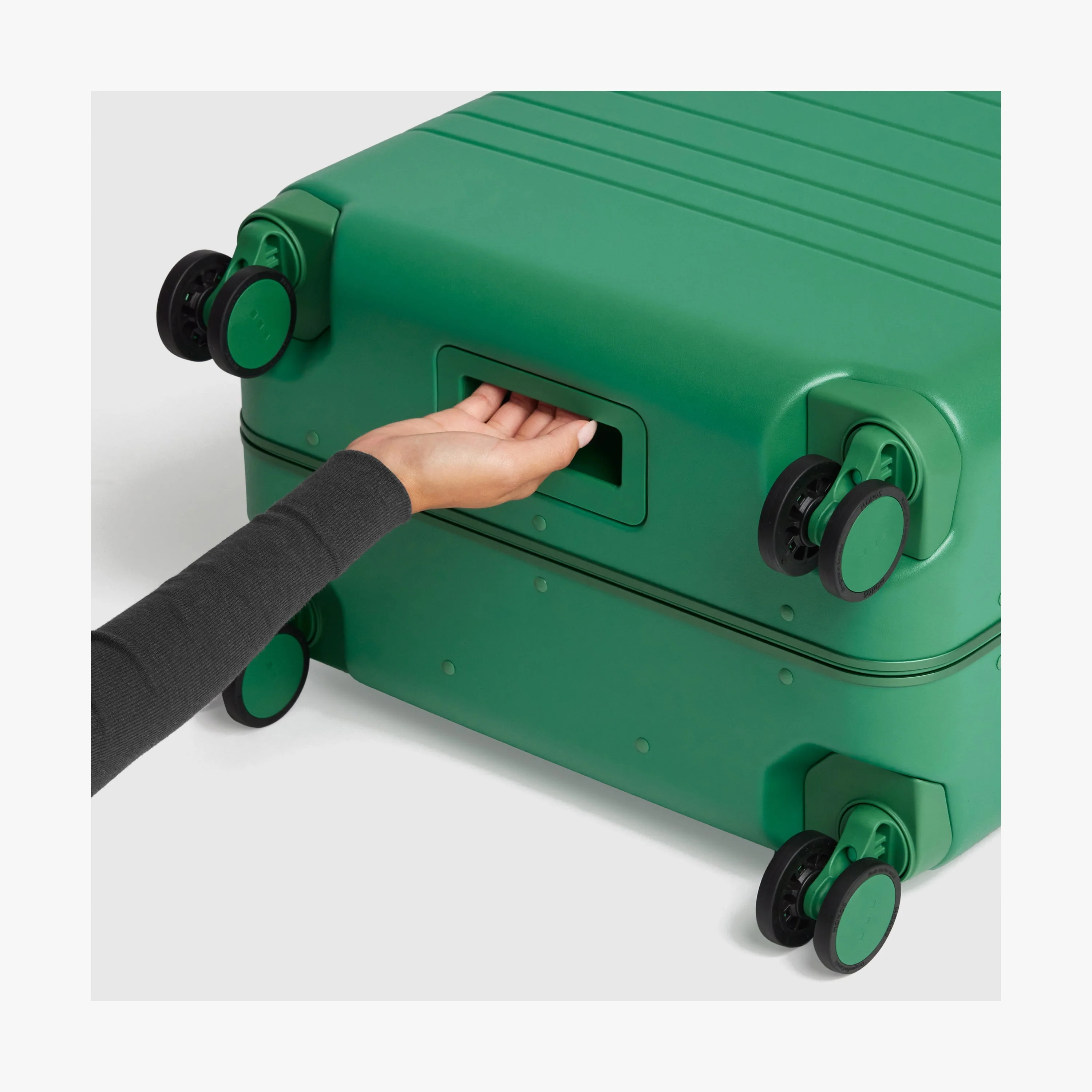 Hybrid Check-In Medium - Image 93
