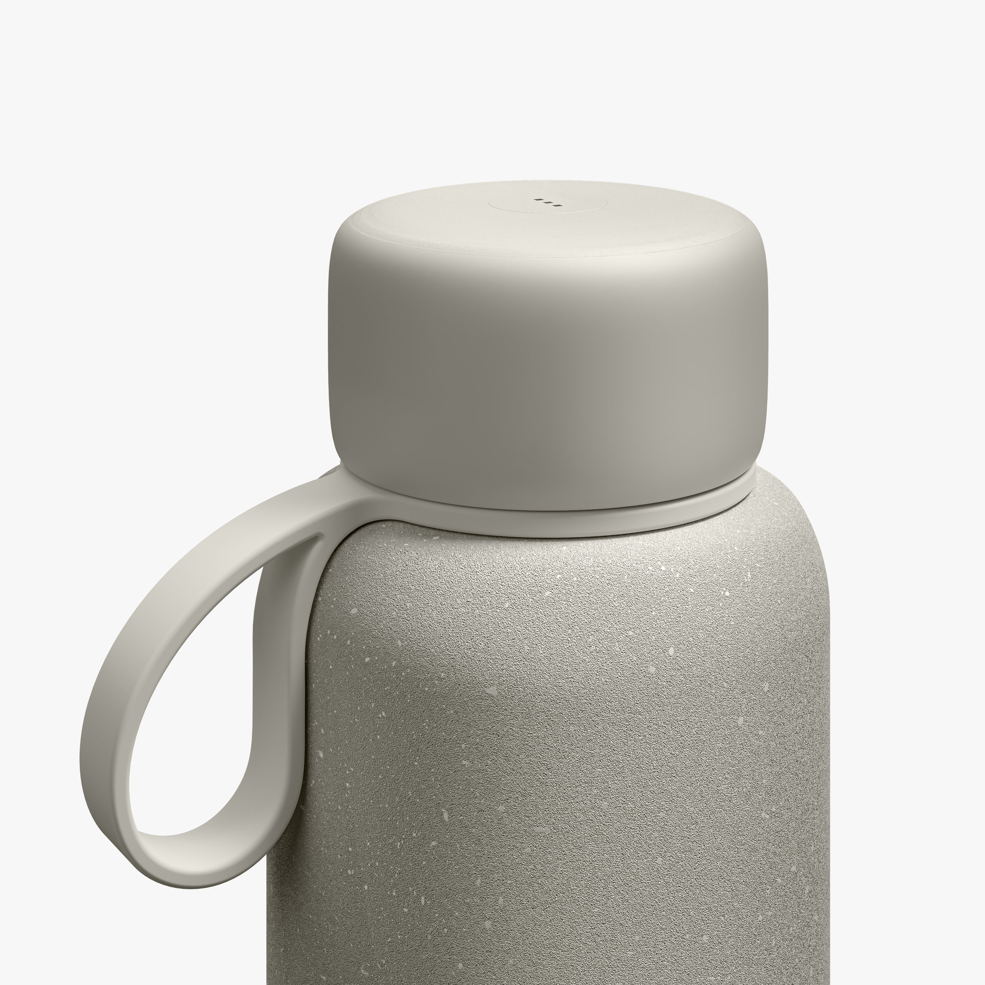 Kiyo UVC Water Bottle - Image 21