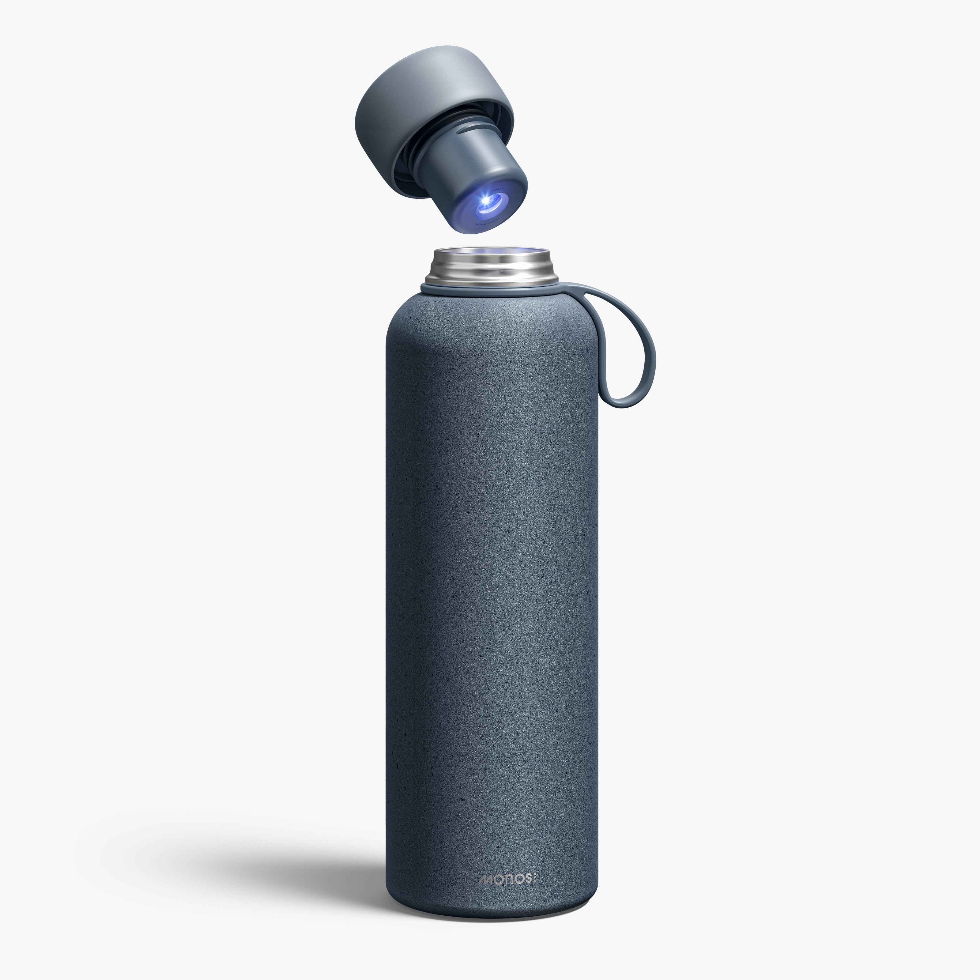 Kiyo UVC Water Bottle - Image 38