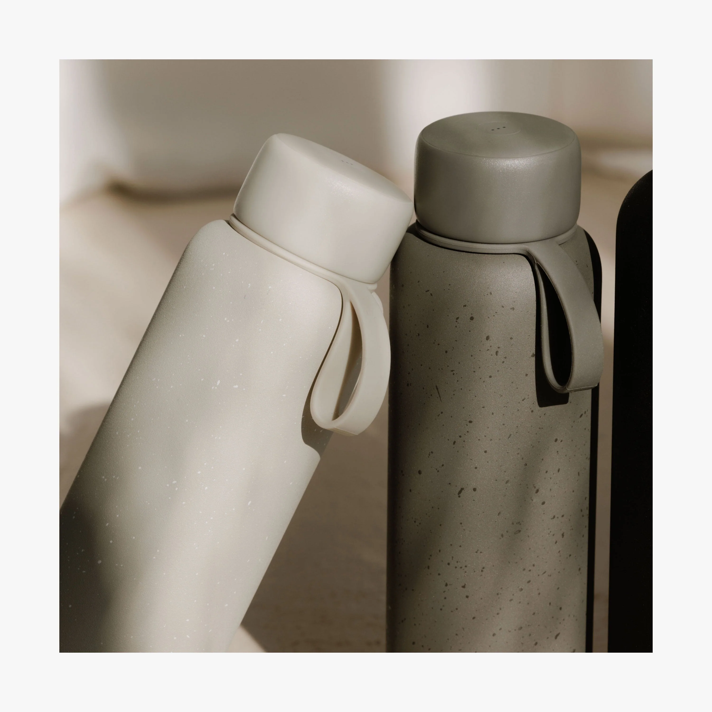 Kiyo UVC Water Bottle - Image 58