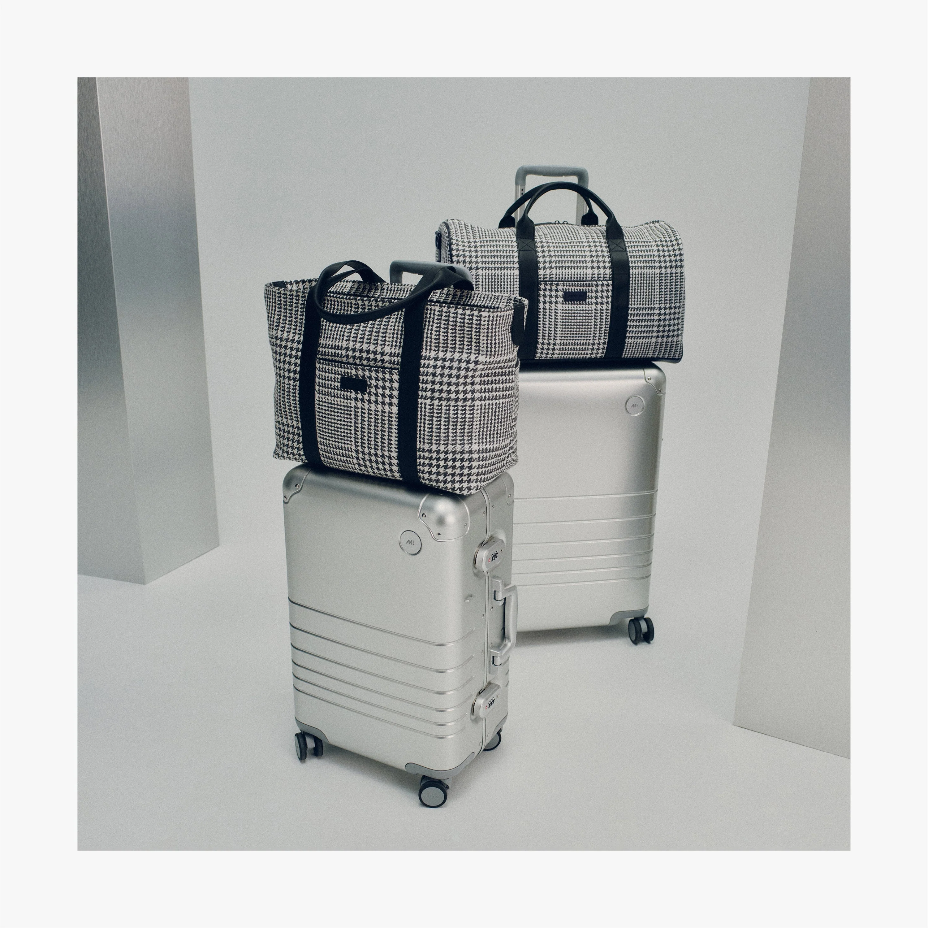 Metro Carry-All Duffel - Image 42