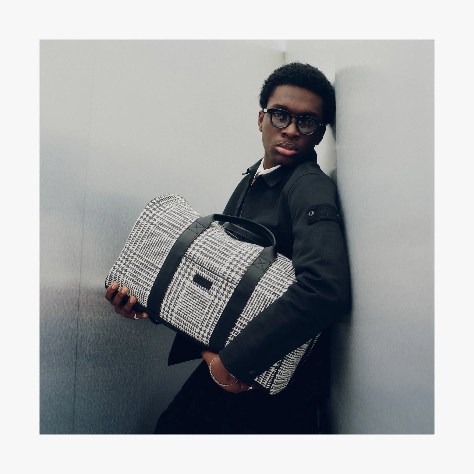 Metro Carry-All Duffel - Image 43