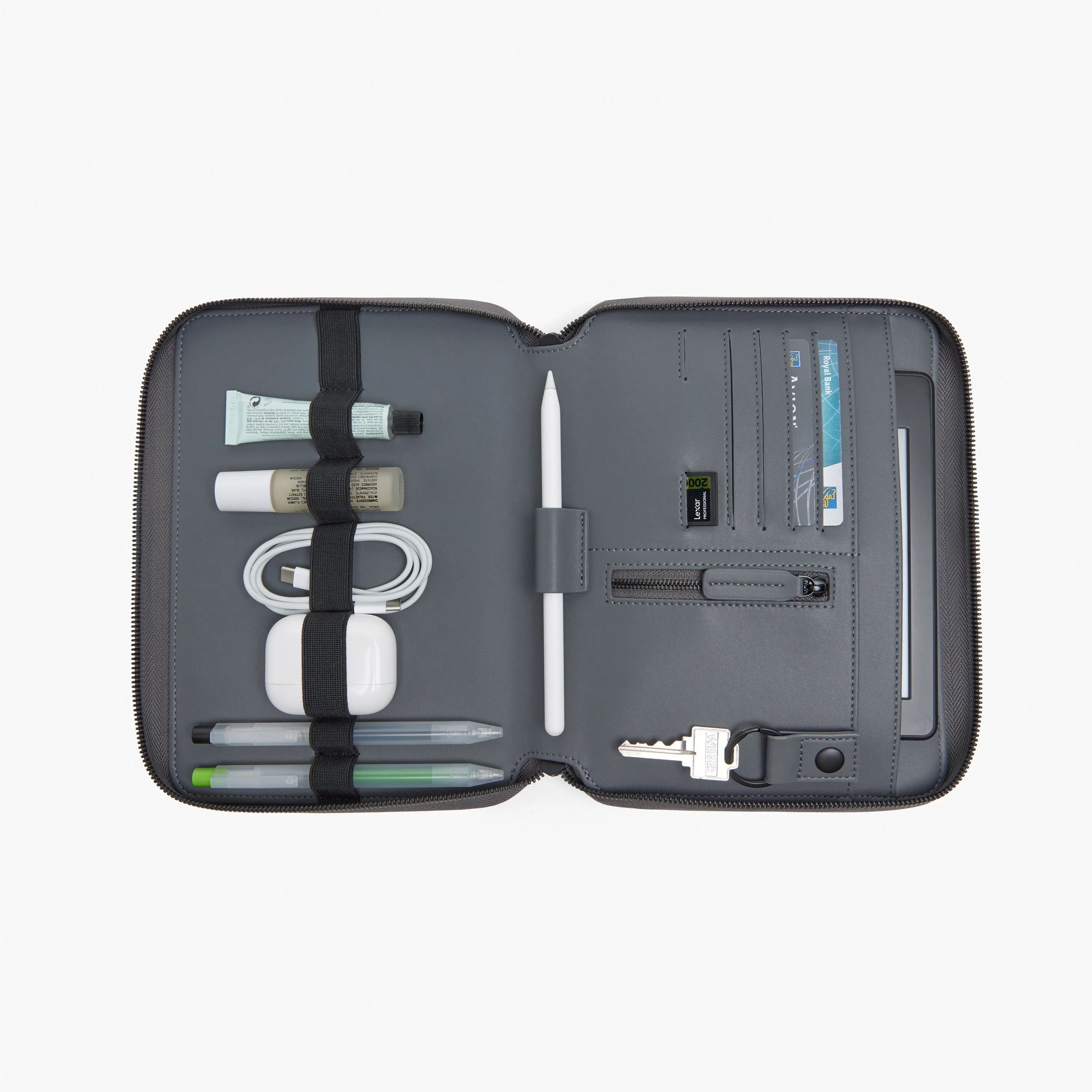 Metro Folio Kit - Image 22