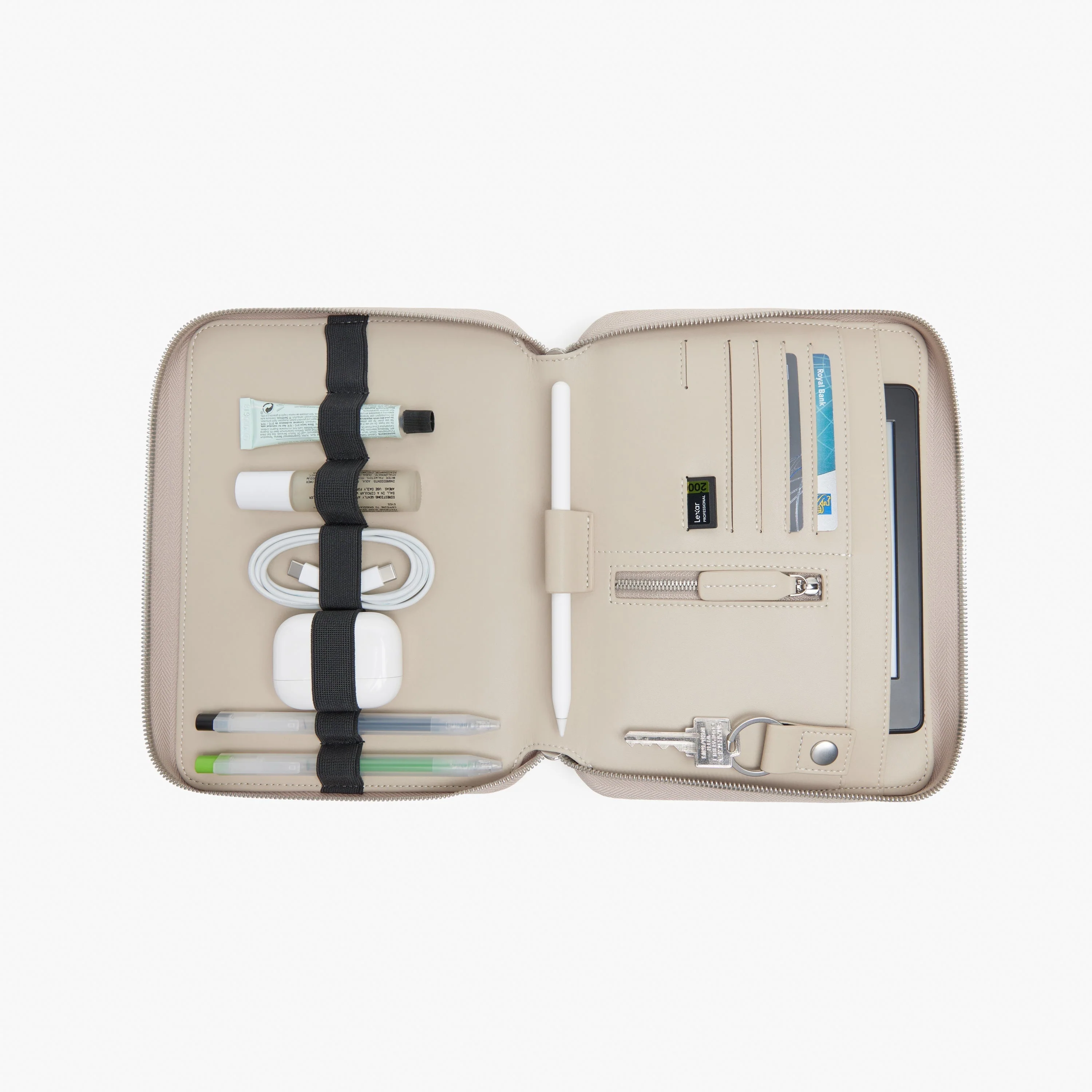 Metro Folio Kit - Image 26
