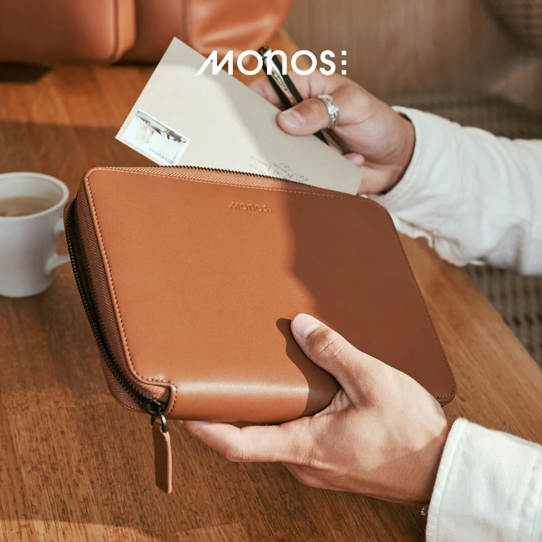 Metro Folio Kit - Image 39