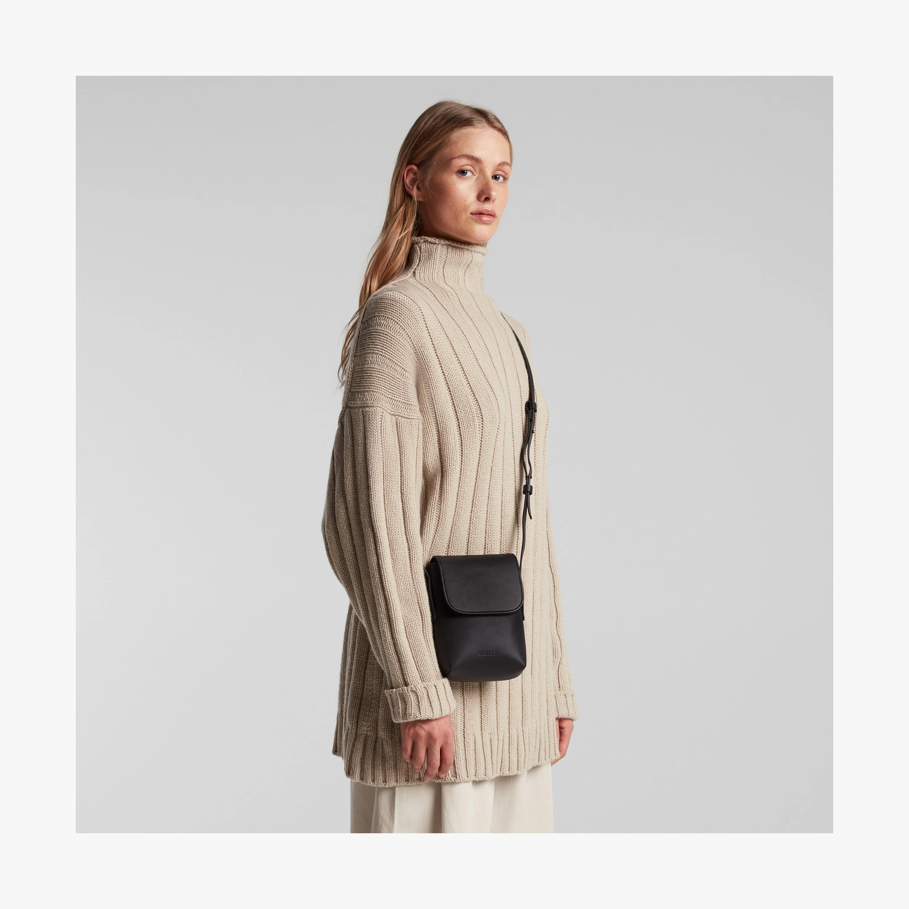Metro Mini Crossbody - Image 10