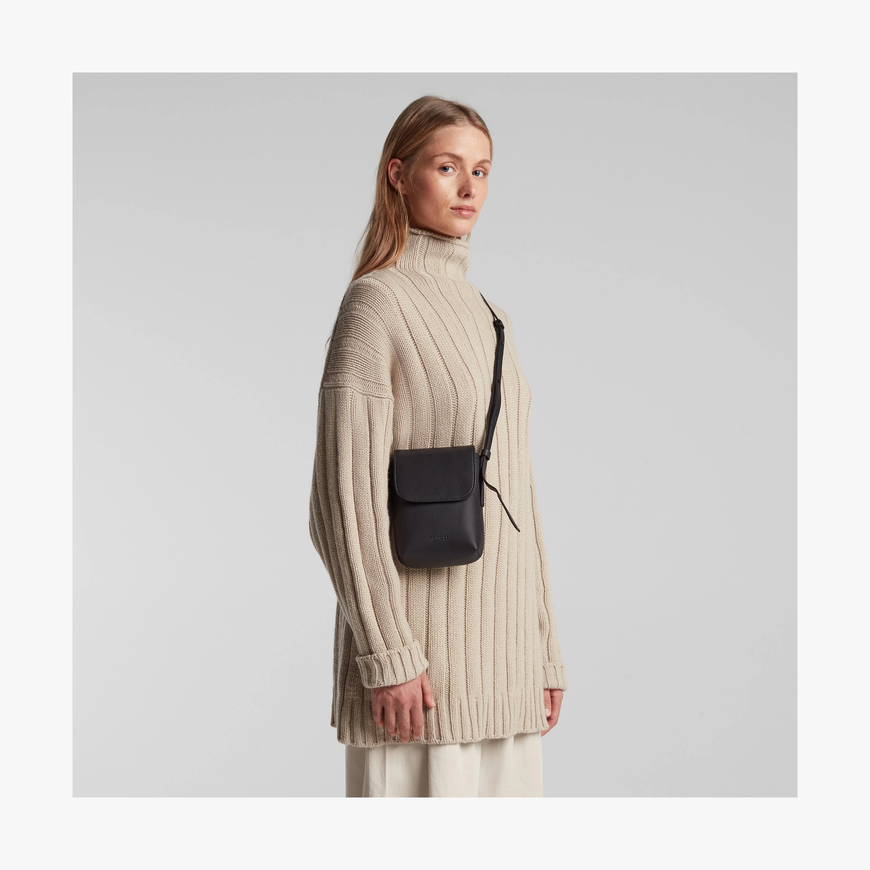 Metro Mini Crossbody - Image 11