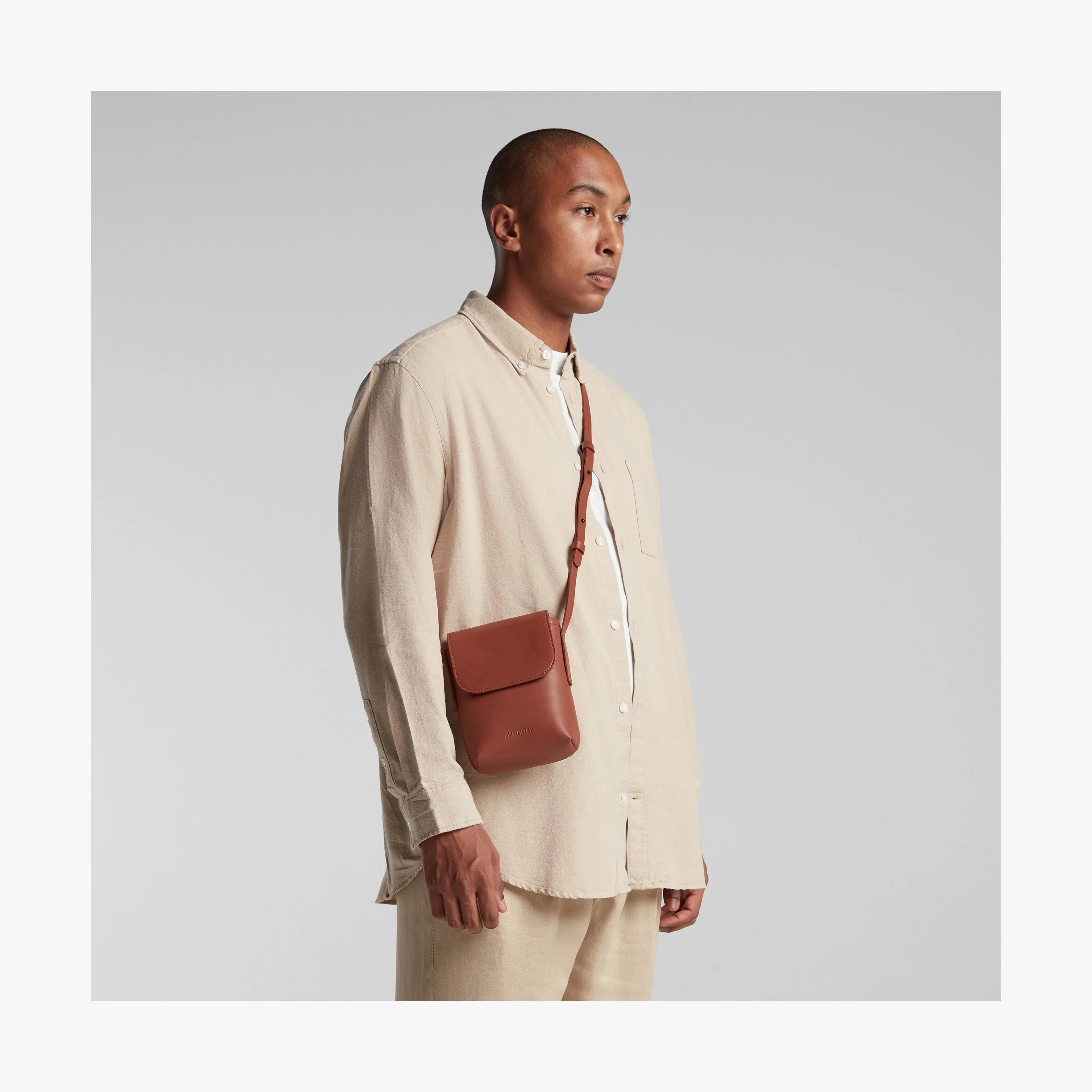 Metro Mini Crossbody - Image 30