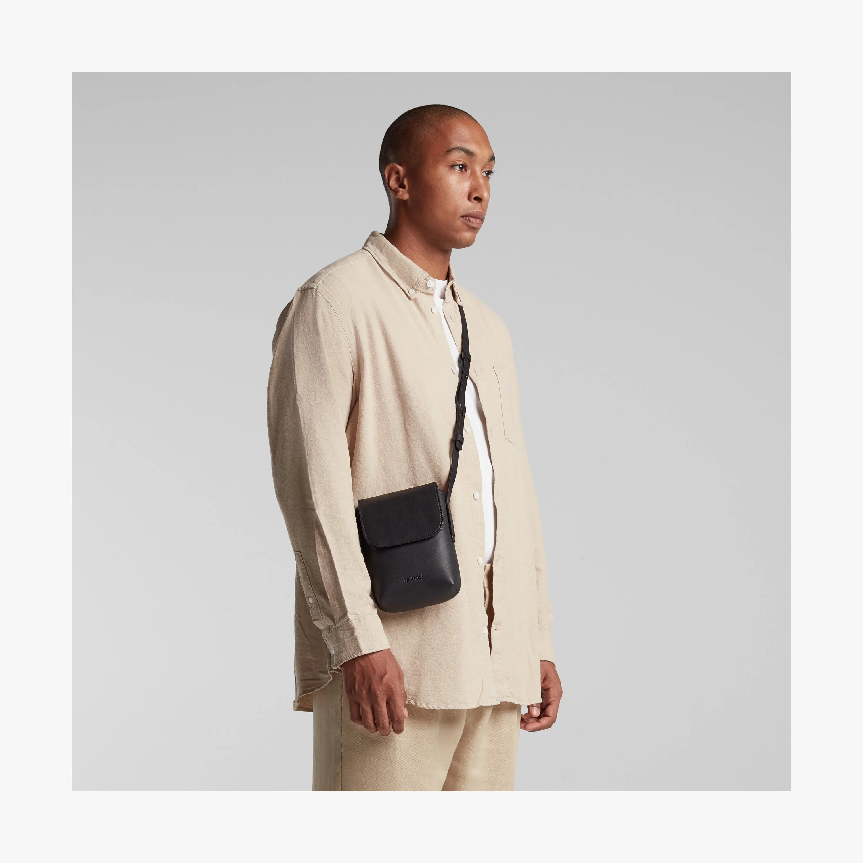 Metro Mini Crossbody - Image 9