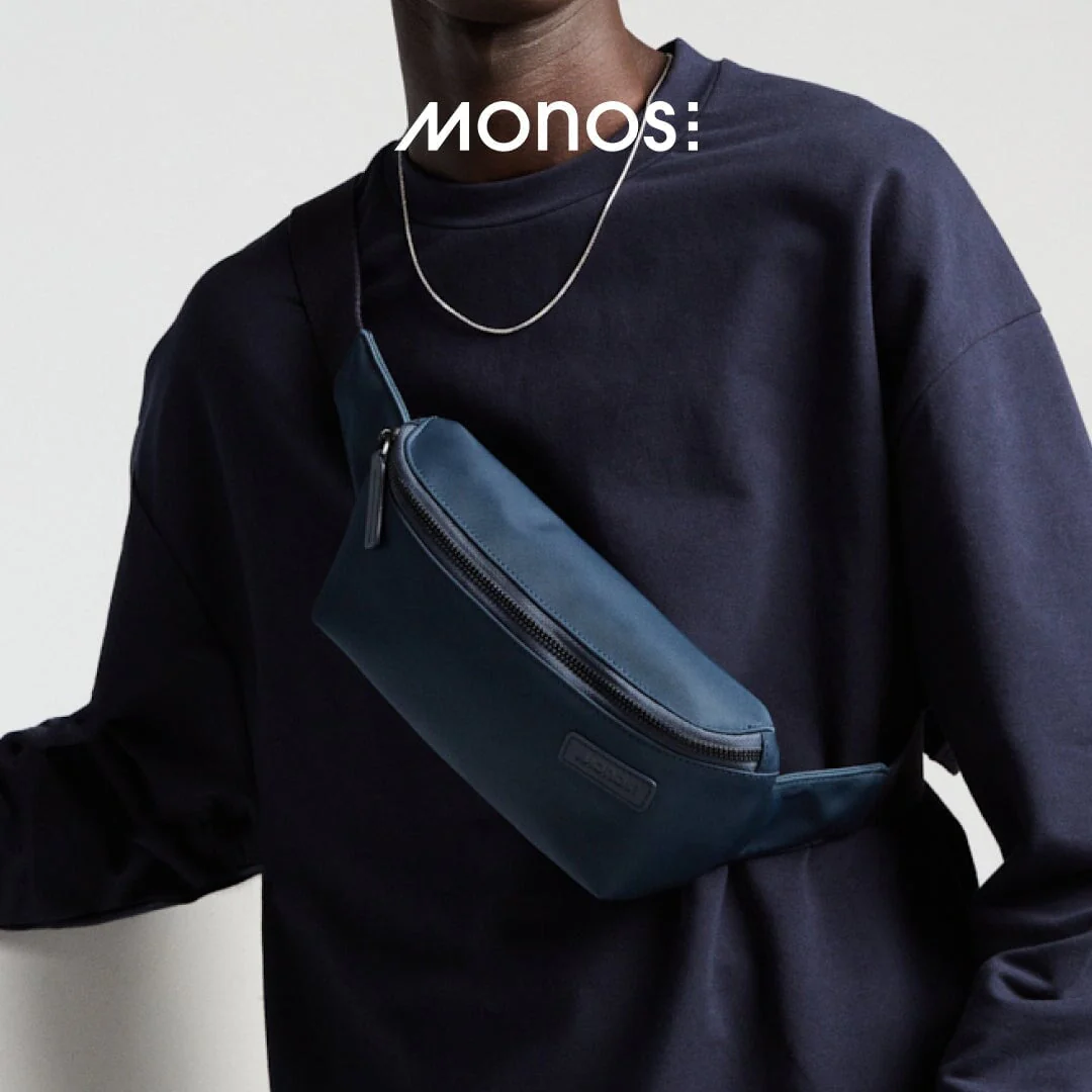 Metro Sling - Image 62