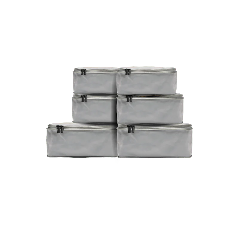 Compressible Packing Cubes - Image 22