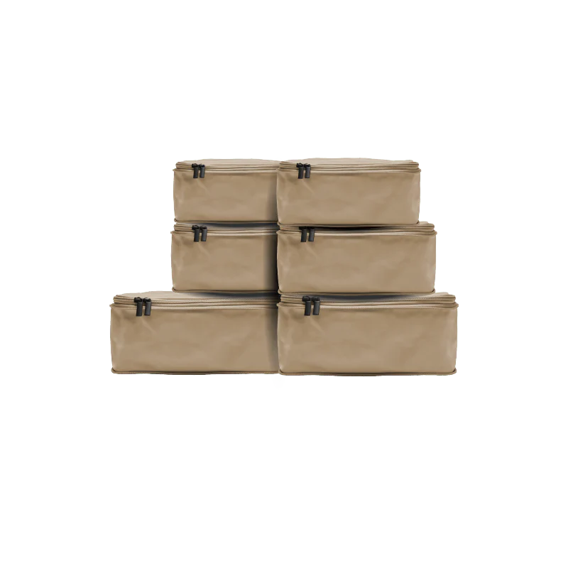Compressible Packing Cubes - Image 23