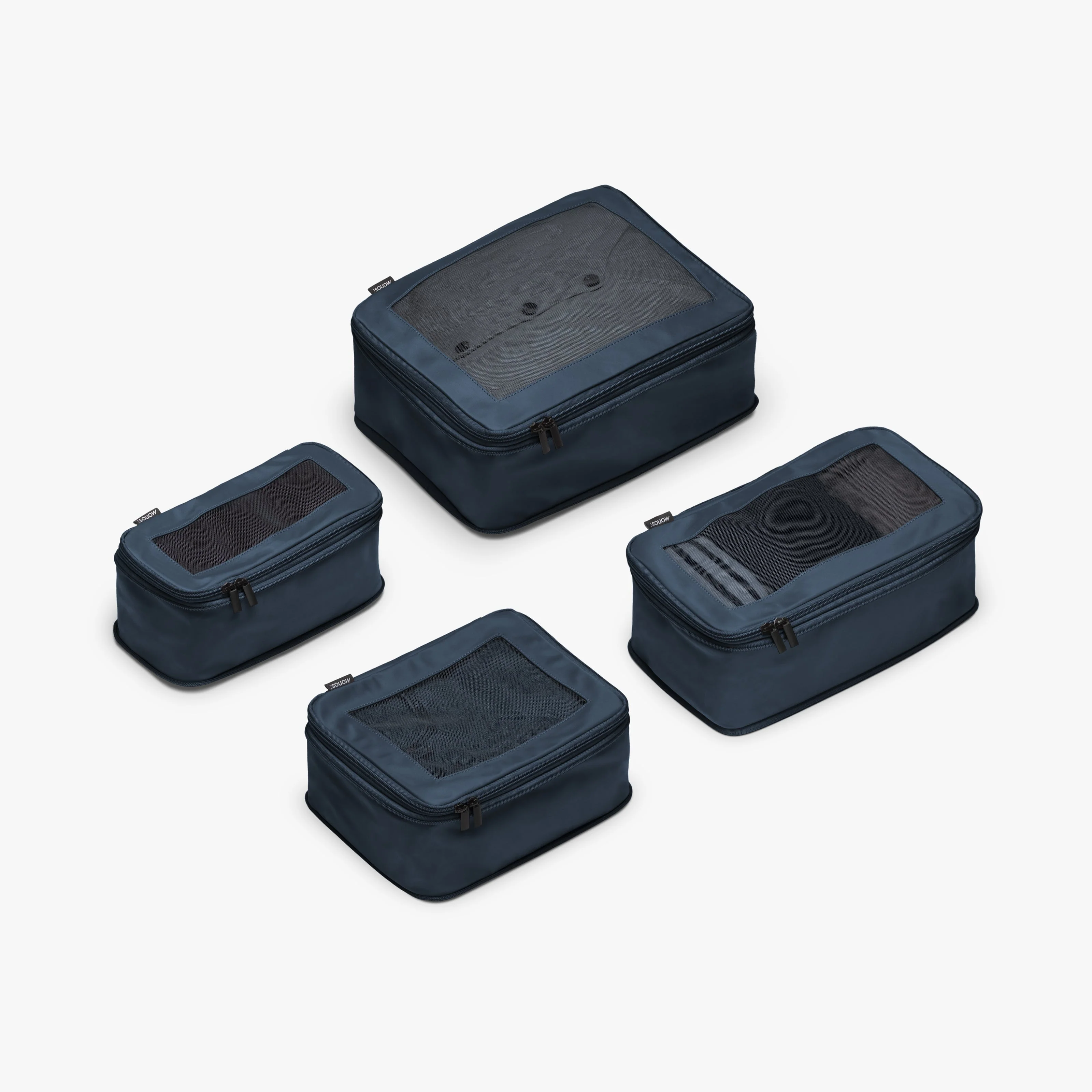 Compressible Packing Cubes - Image 26