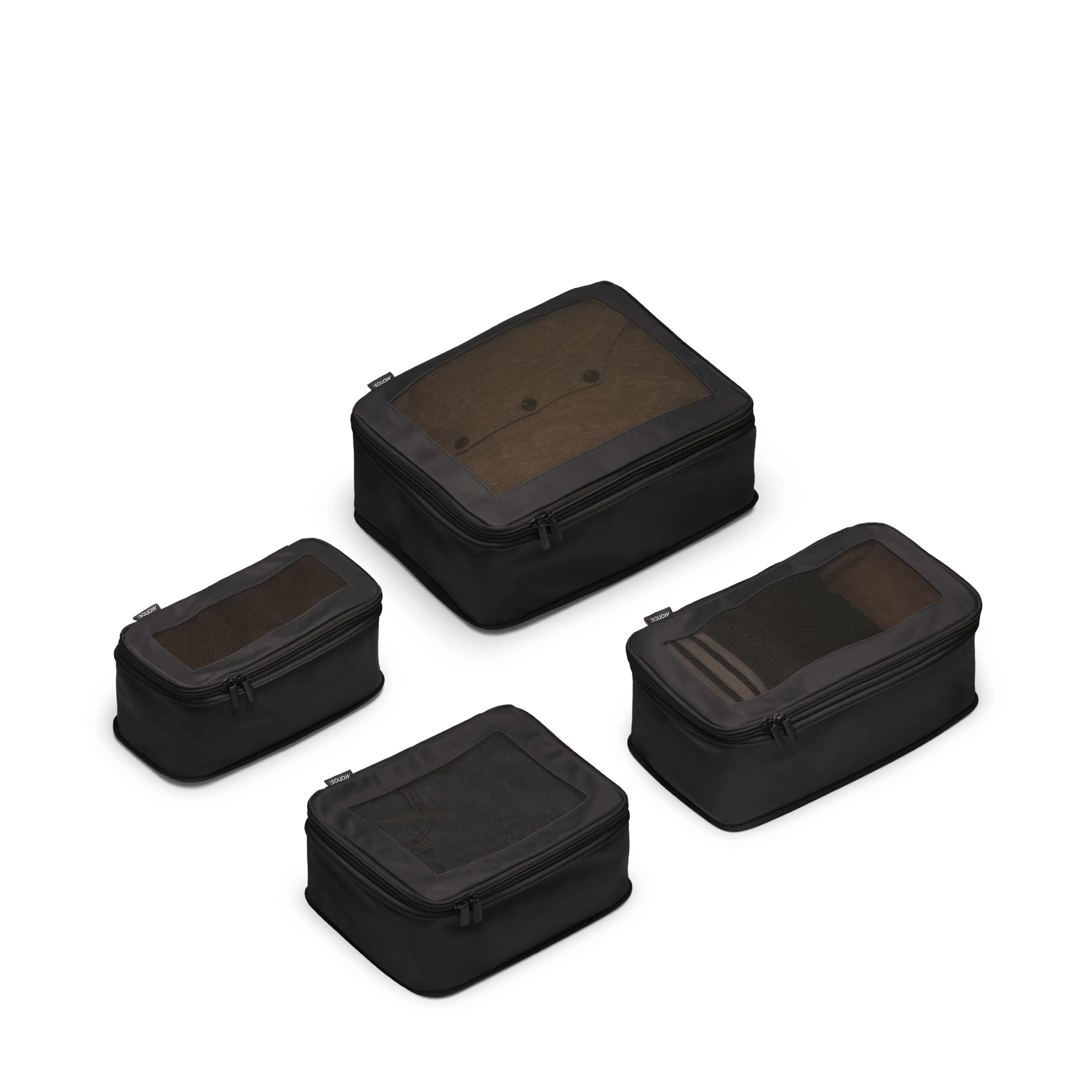 Compressible Packing Cubes - Image 3