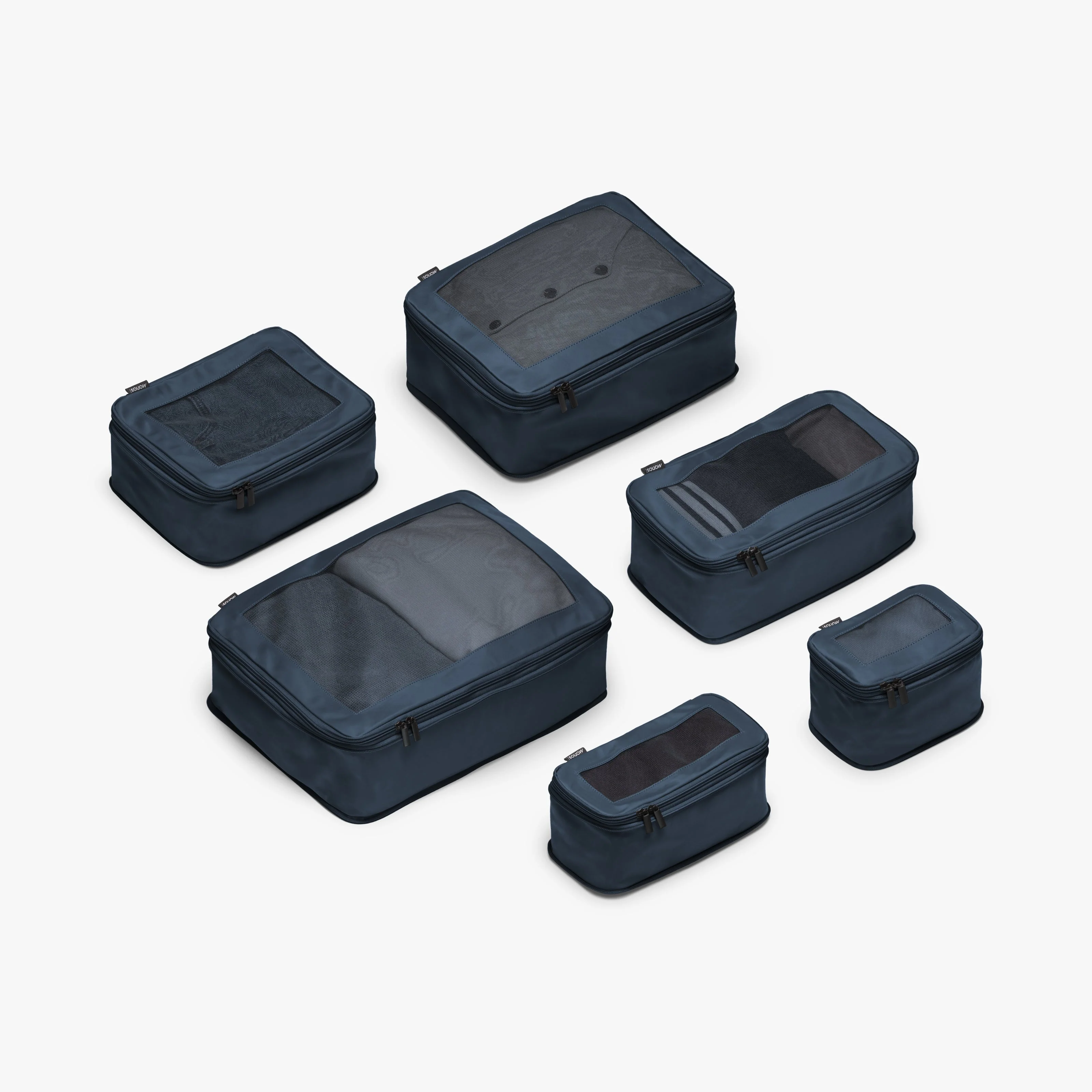 Compressible Packing Cubes - Image 34