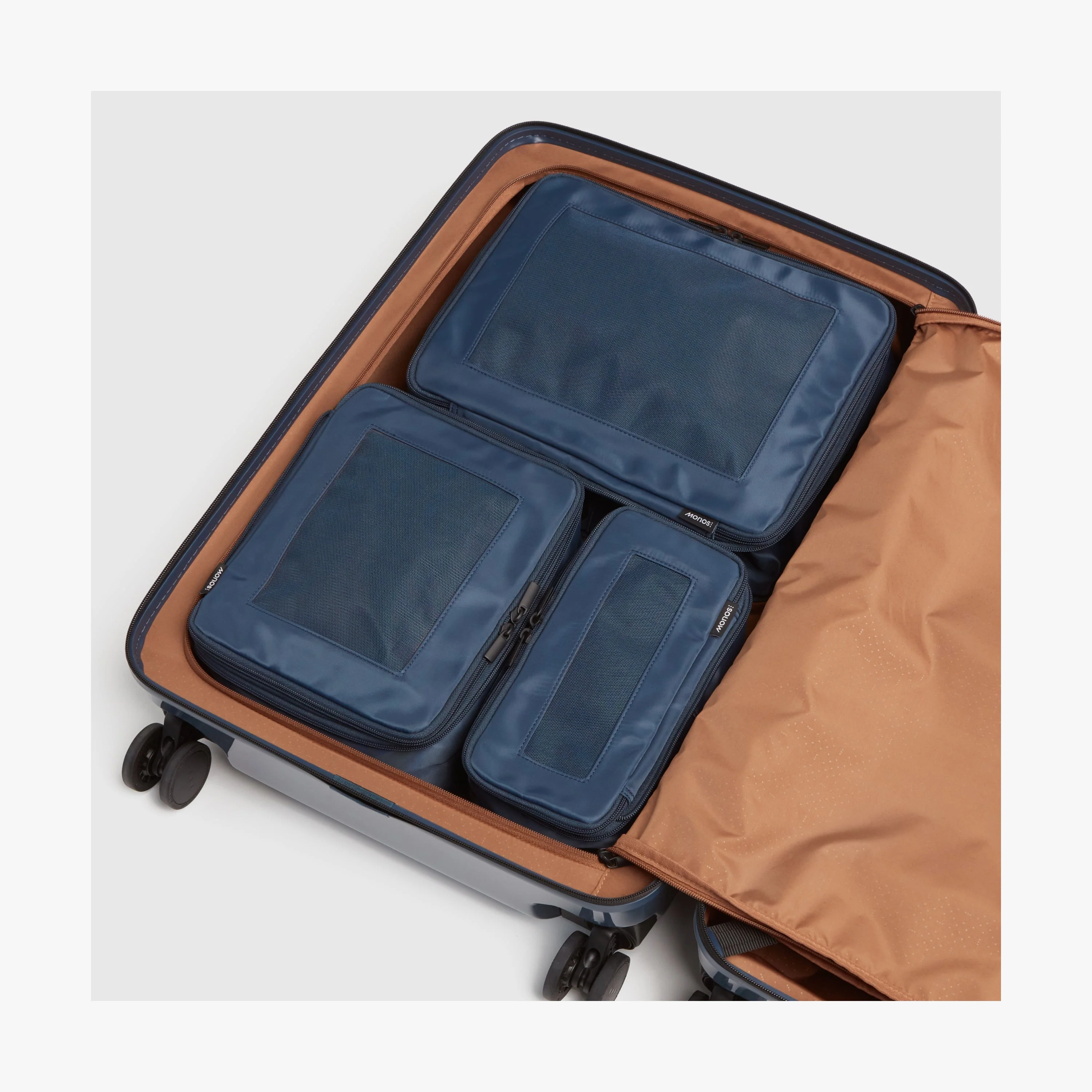 Compressible Packing Cubes - Image 37
