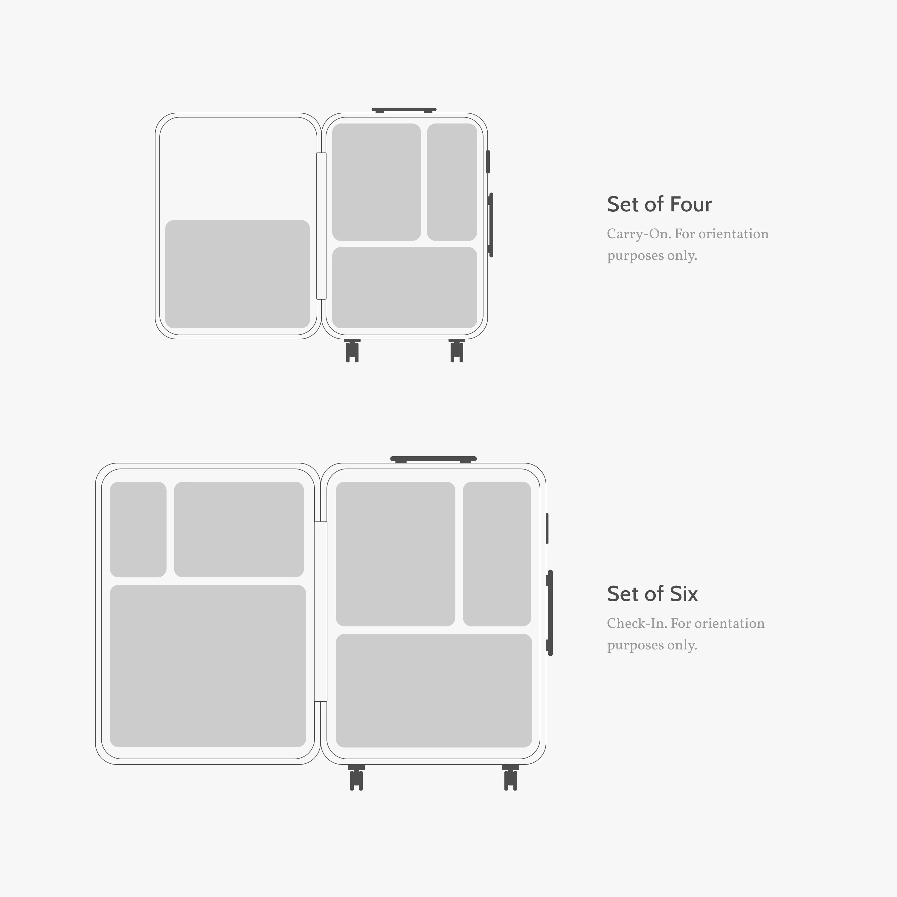 Compressible Packing Cubes - Image 42