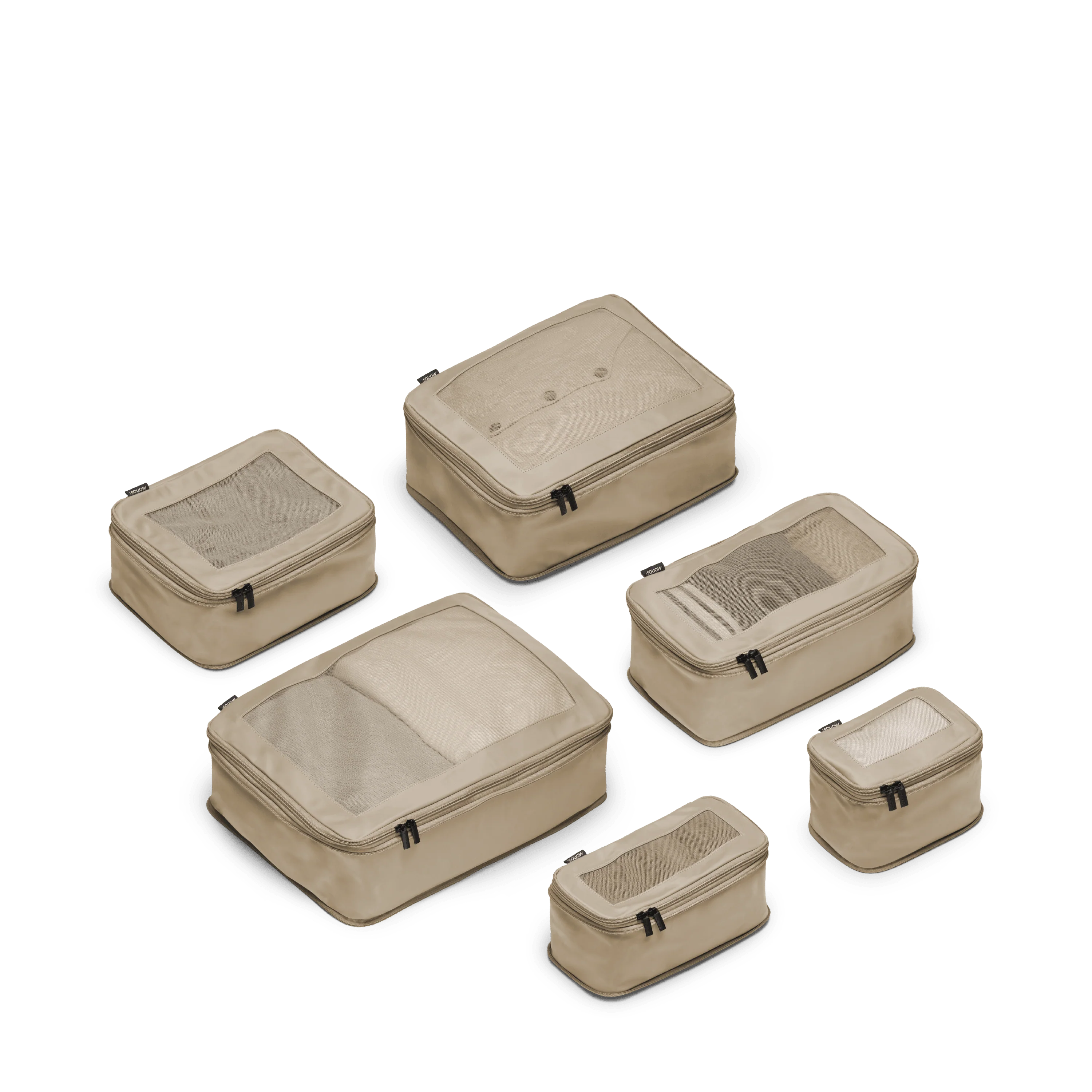 Compressible Packing Cubes - Image 5