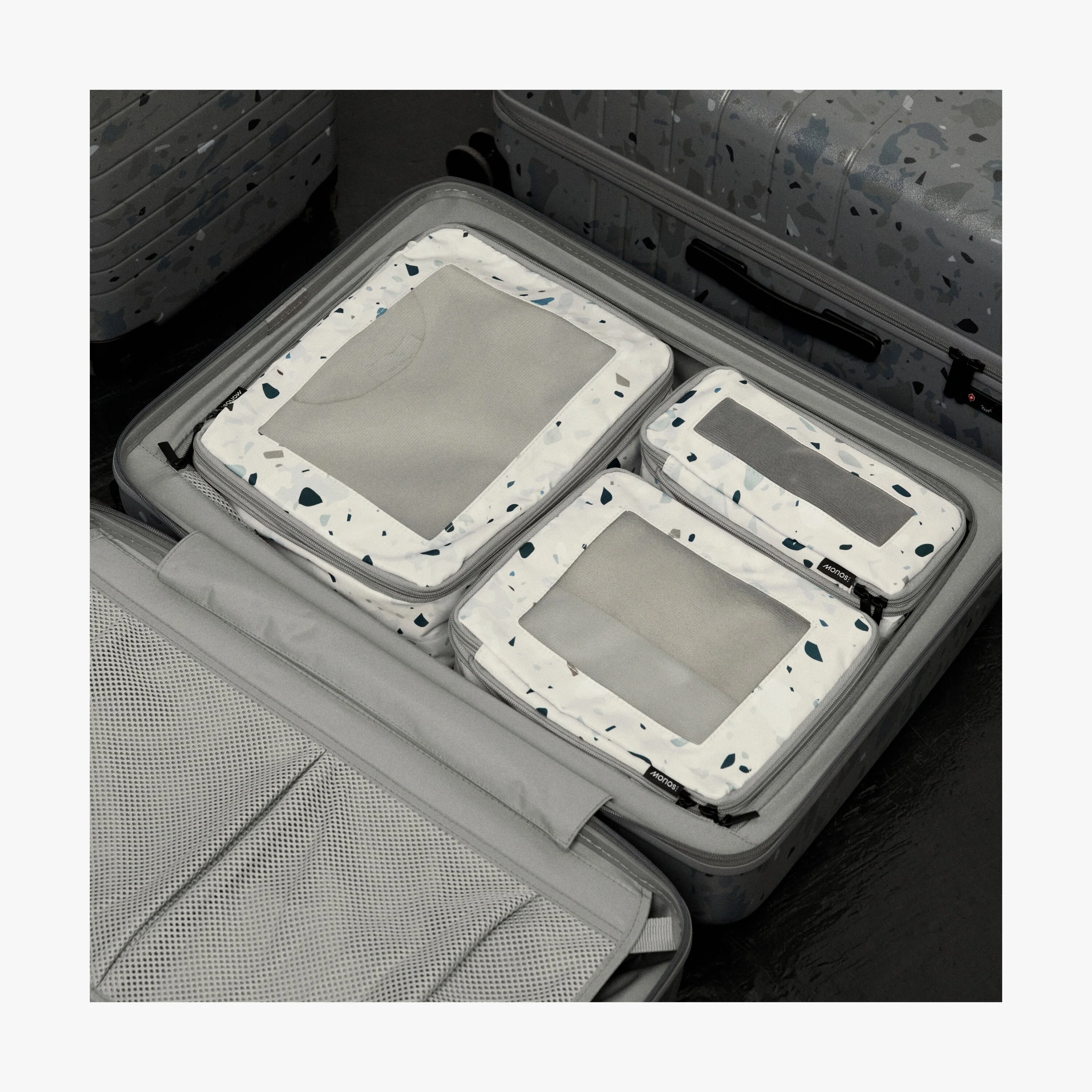 Compressible Packing Cubes - Image 75