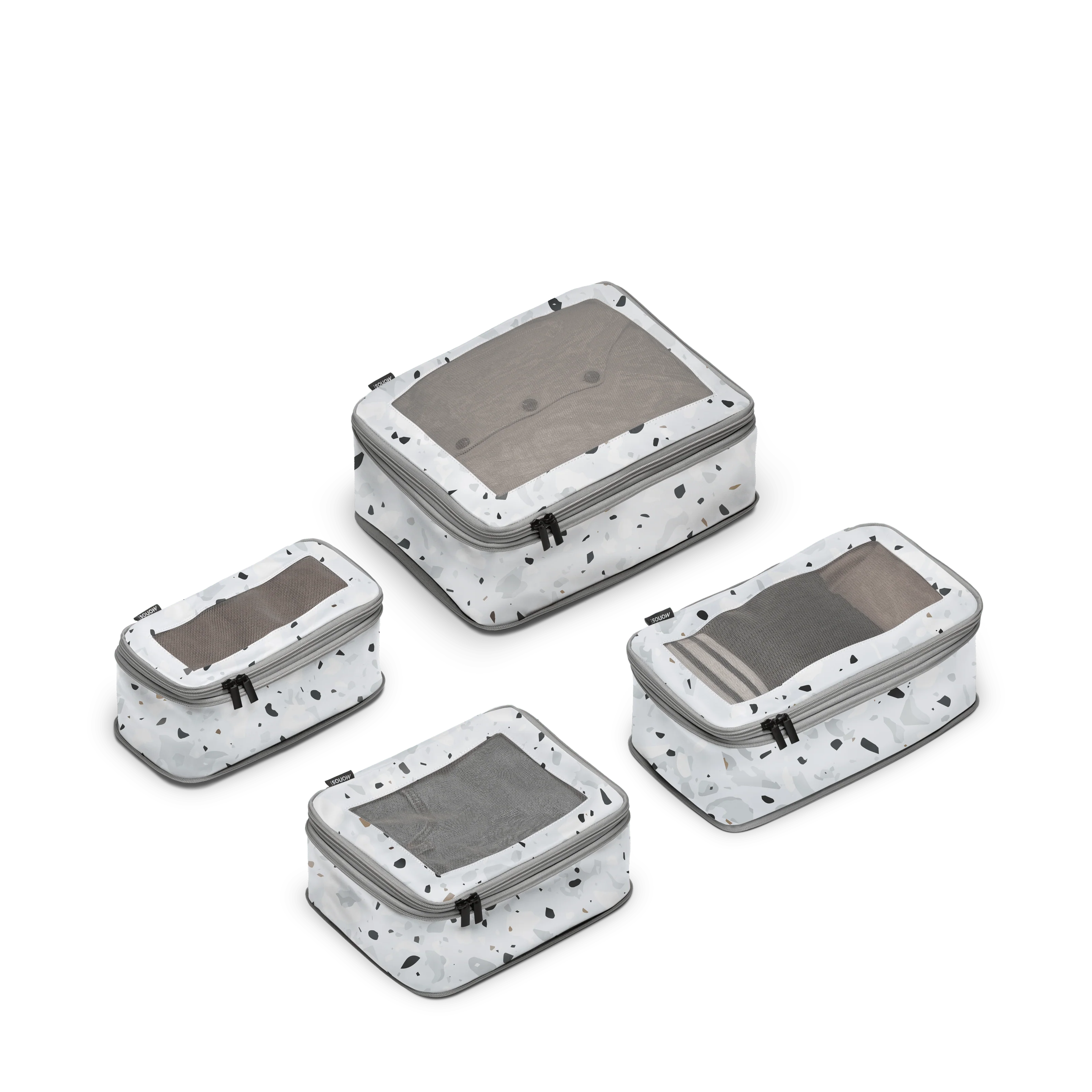 Compressible Packing Cubes - Image 76