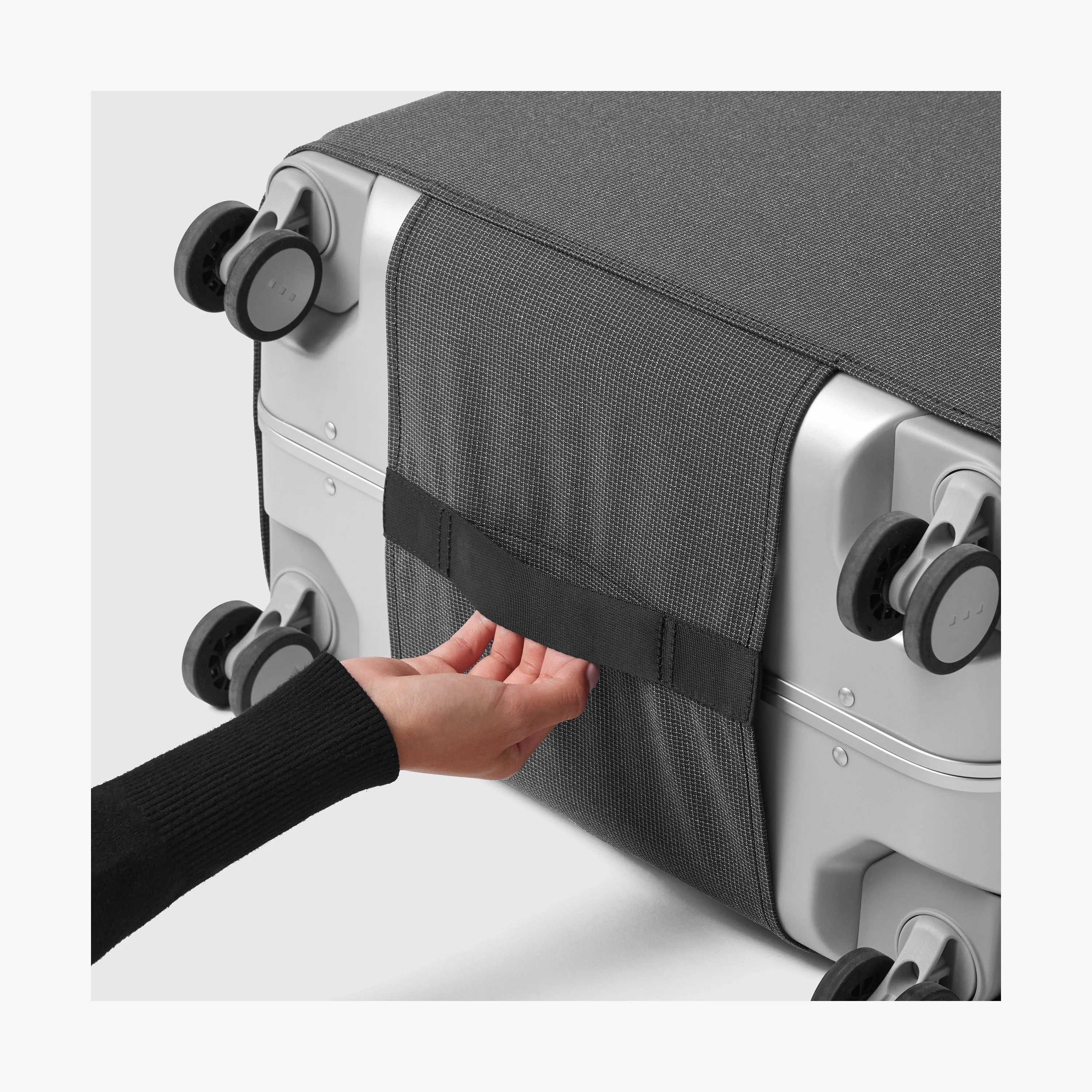 Washable Luggage Cover - Image 24